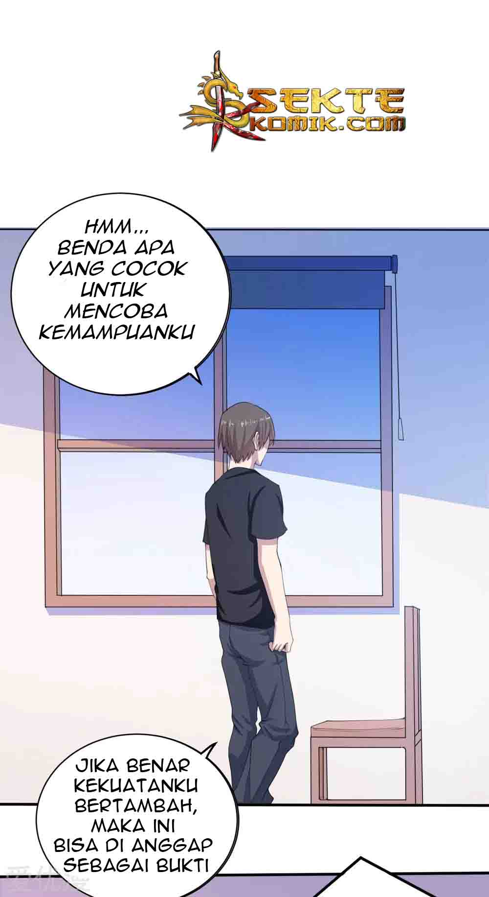 Godly Mobile Game Bab 01 halaman 54