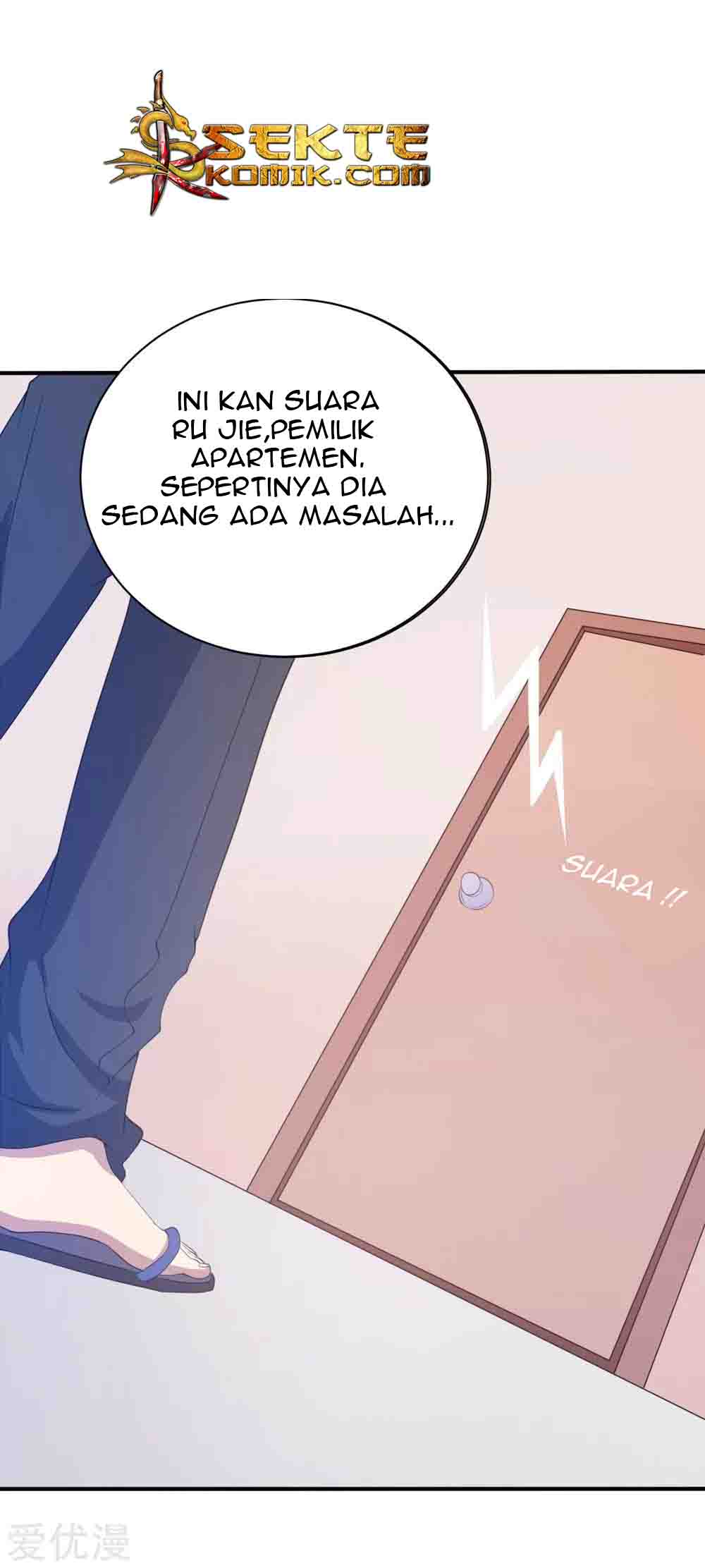 Godly Mobile Game Bab 01 halaman 56