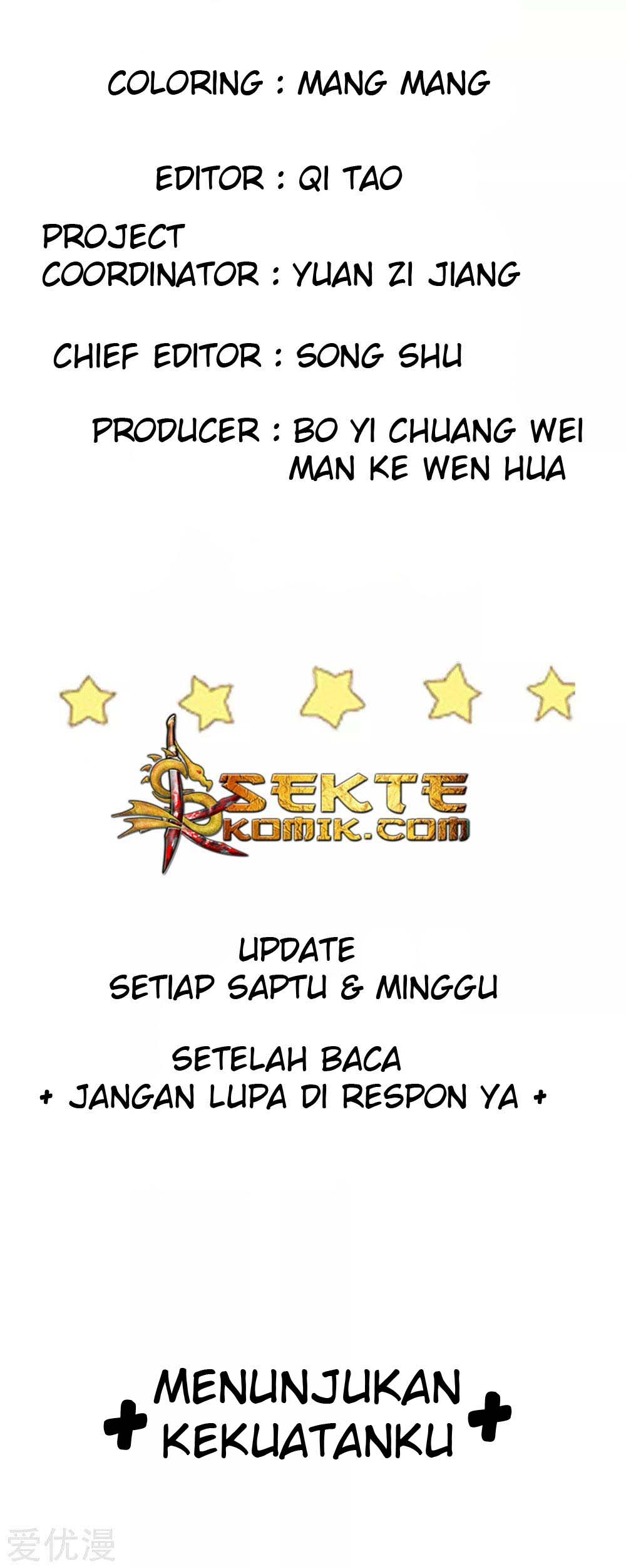 Godly Mobile Game Bab 02 halaman 3