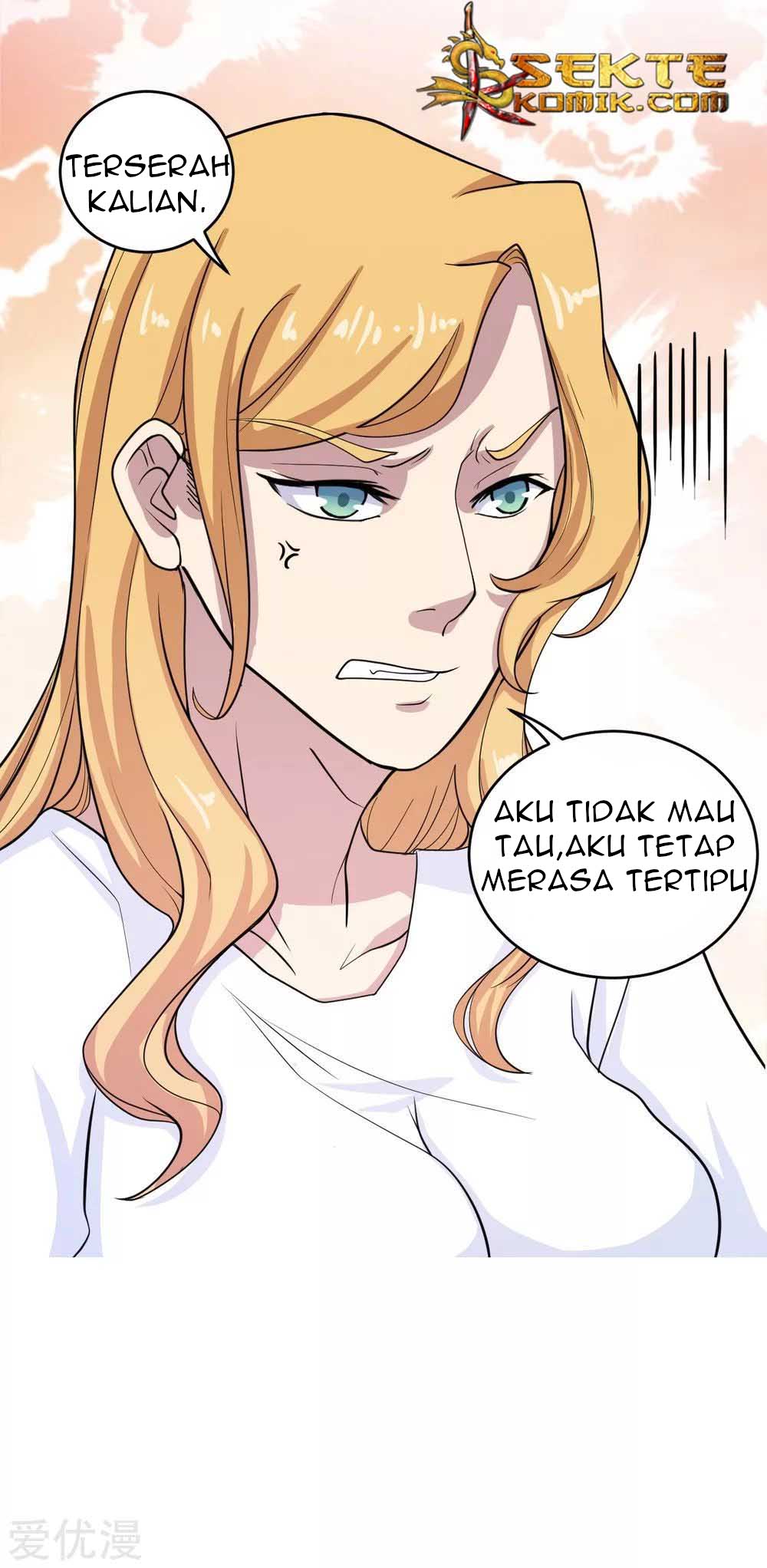 Godly Mobile Game Bab 02 halaman 12
