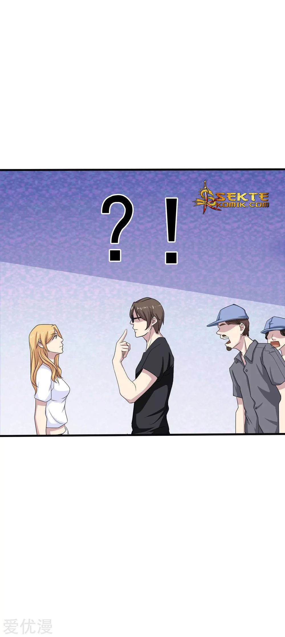 Godly Mobile Game Bab 02 halaman 16