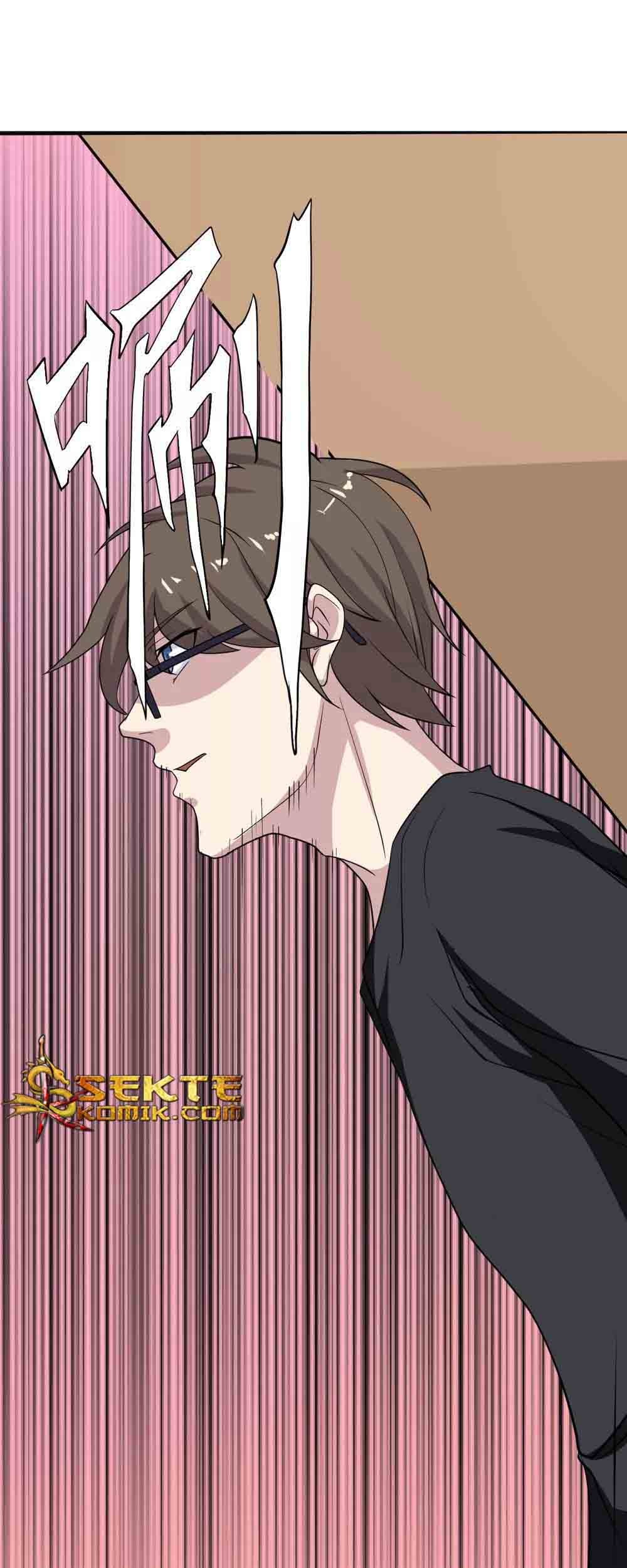 Godly Mobile Game Bab 02 halaman 21
