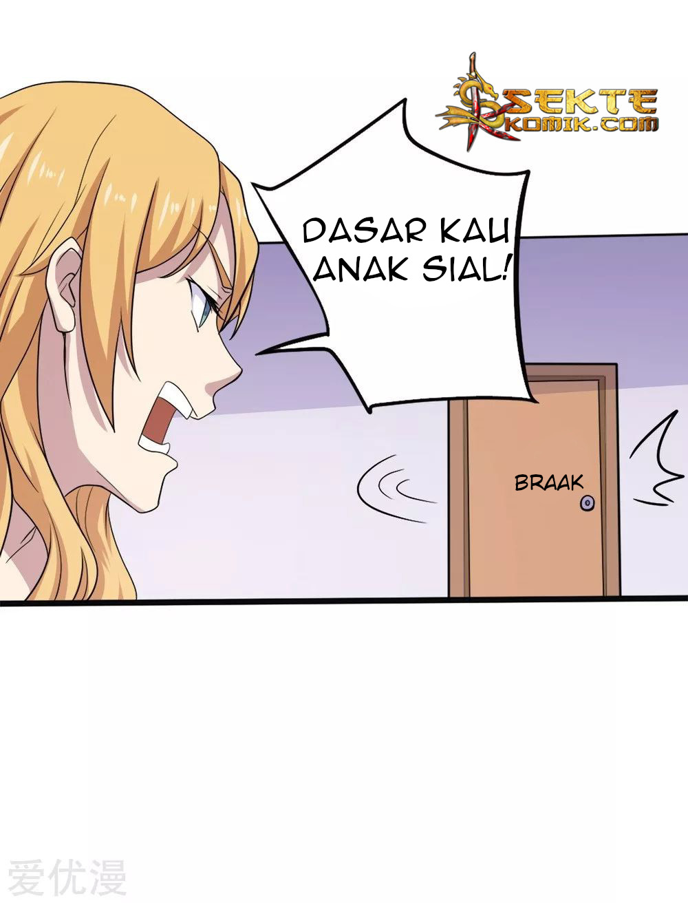 Godly Mobile Game Bab 02 halaman 36