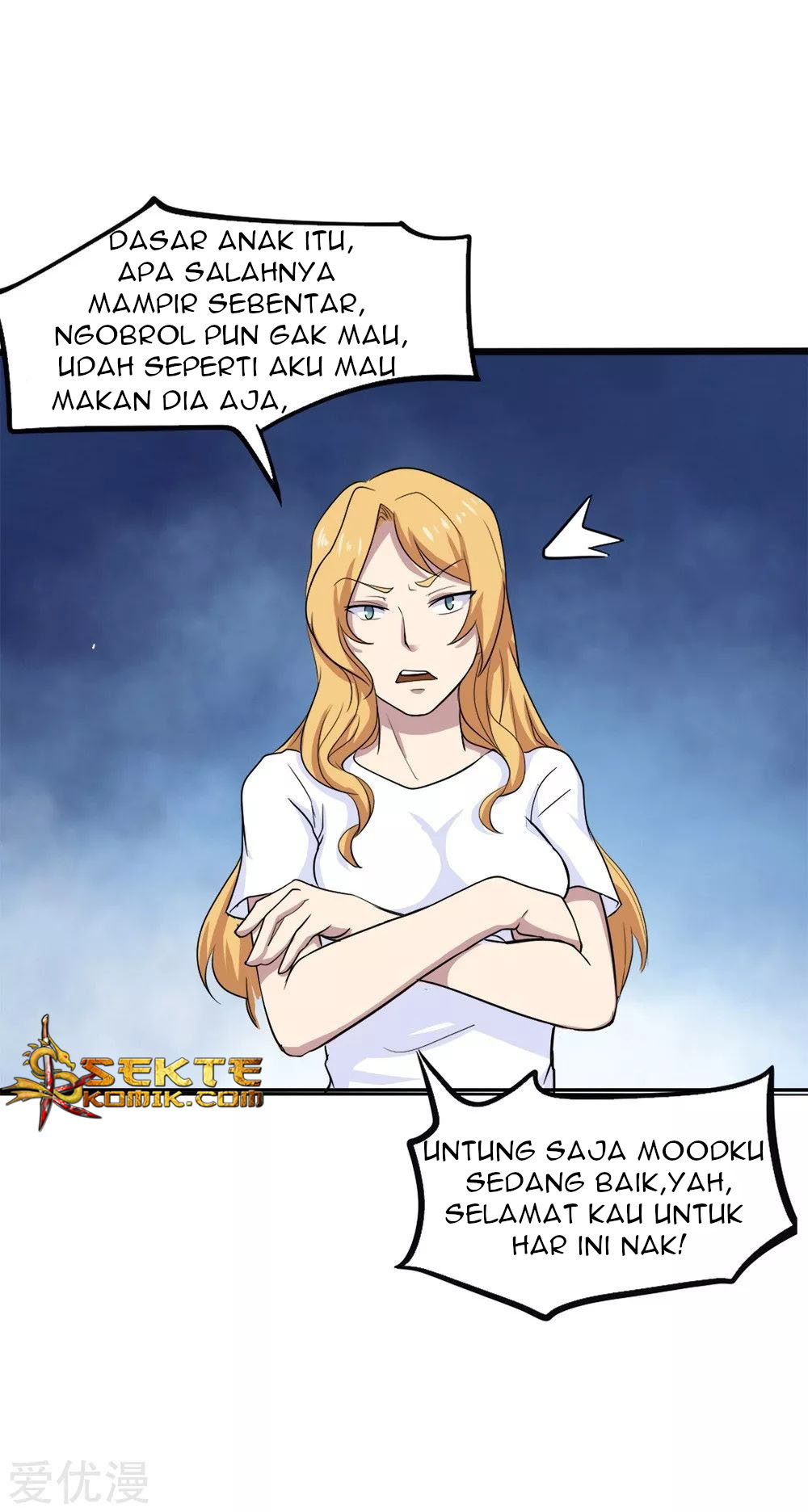 Godly Mobile Game Bab 02 halaman 37