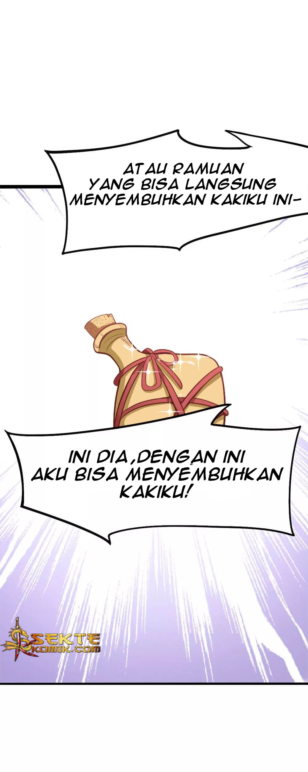 Godly Mobile Game Bab 02 halaman 42