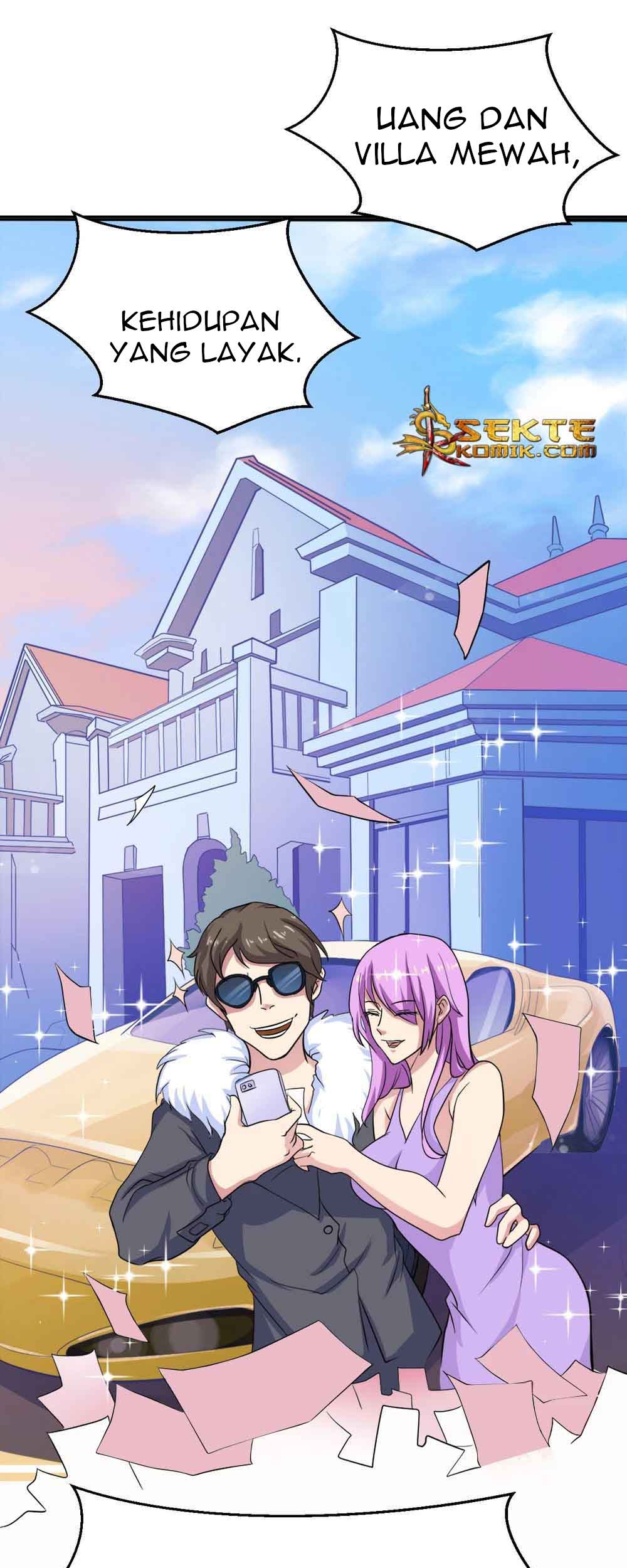 Godly Mobile Game Bab 02 halaman 45