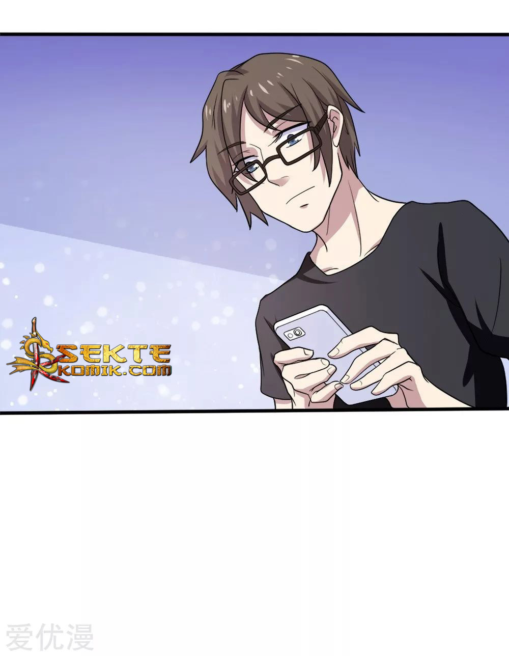 Godly Mobile Game Bab 02 halaman 49