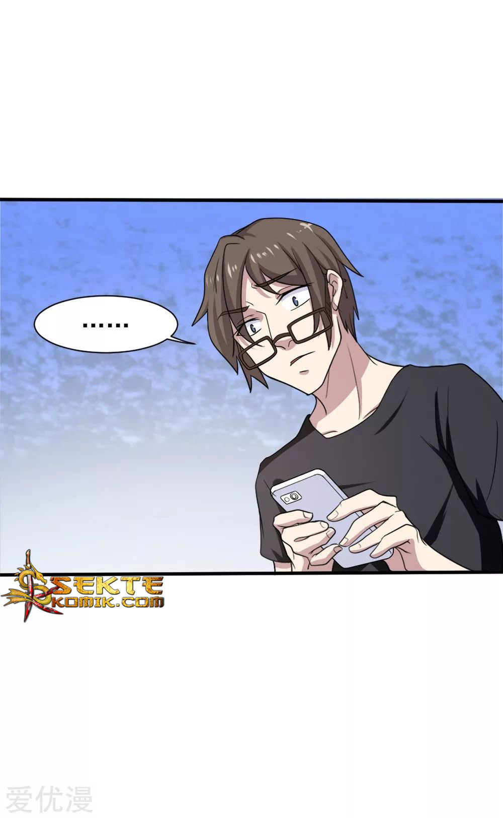 Godly Mobile Game Bab 02 halaman 51