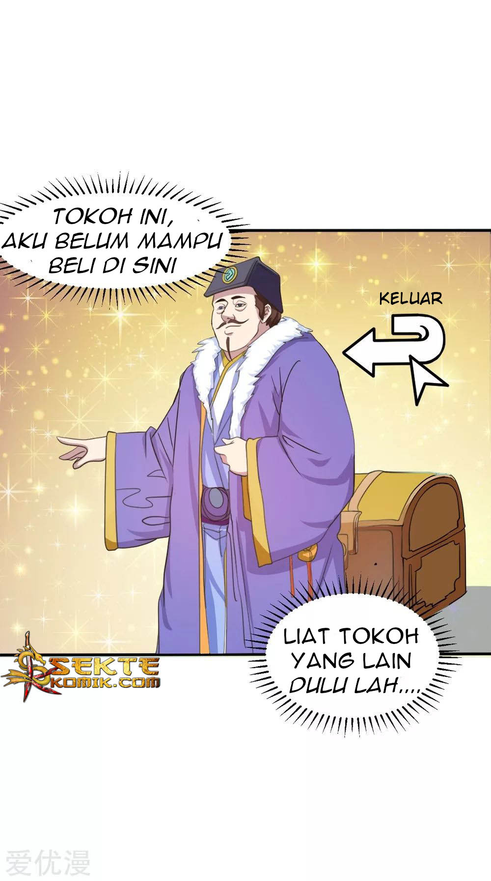 Godly Mobile Game Bab 02 halaman 54