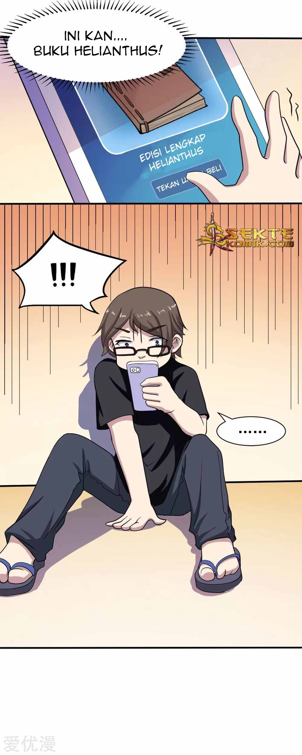 Godly Mobile Game Bab 02 halaman 59