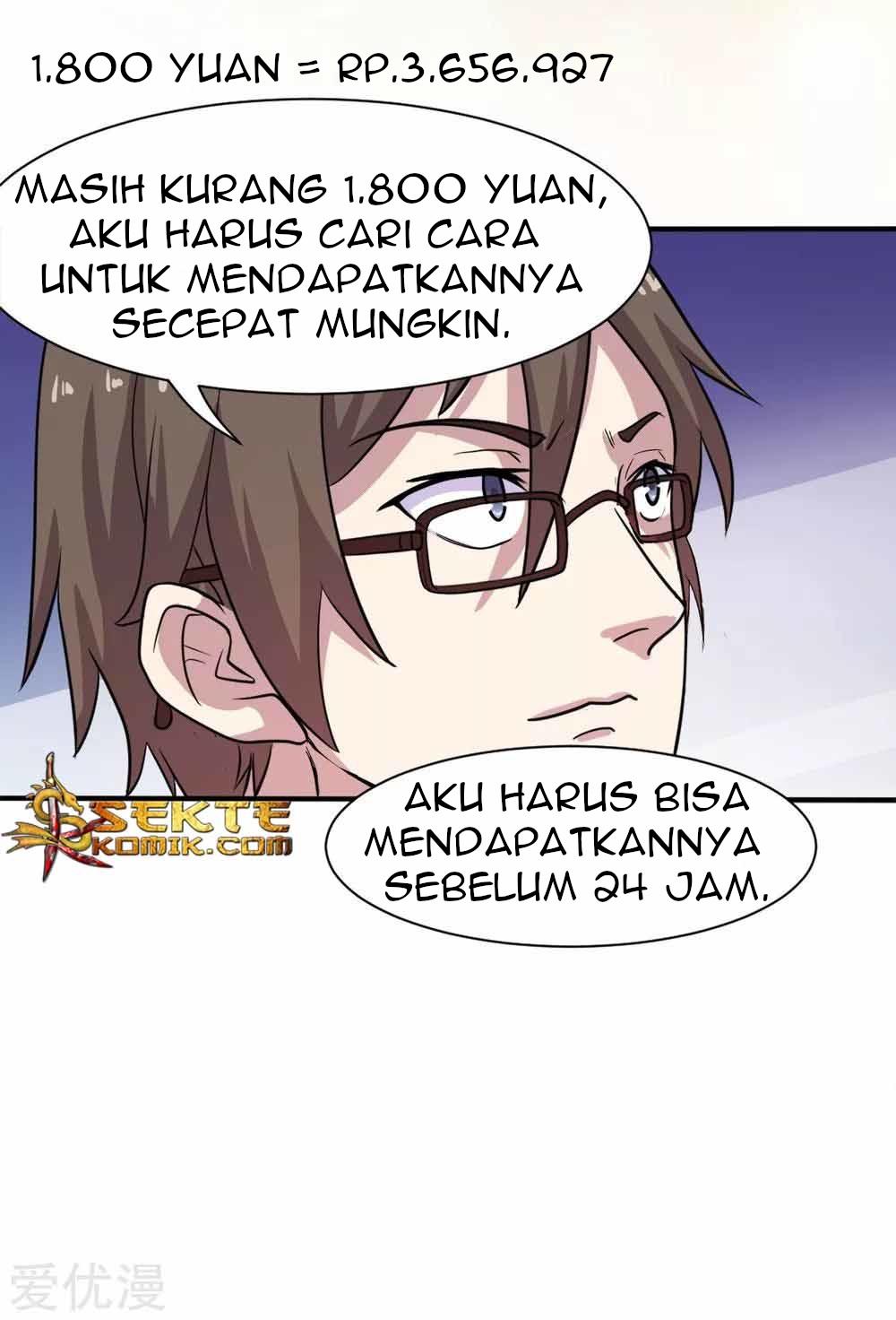 Godly Mobile Game Bab 02 halaman 66