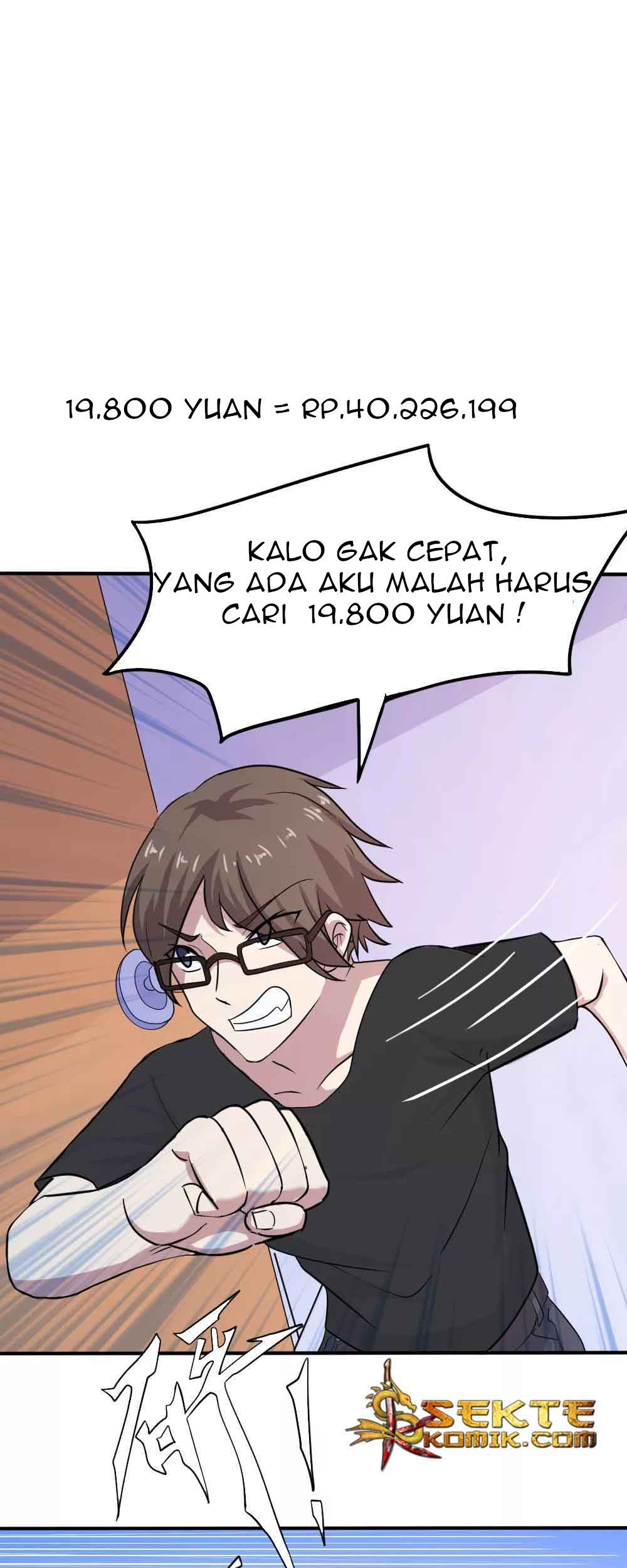 Godly Mobile Game Bab 02 halaman 67