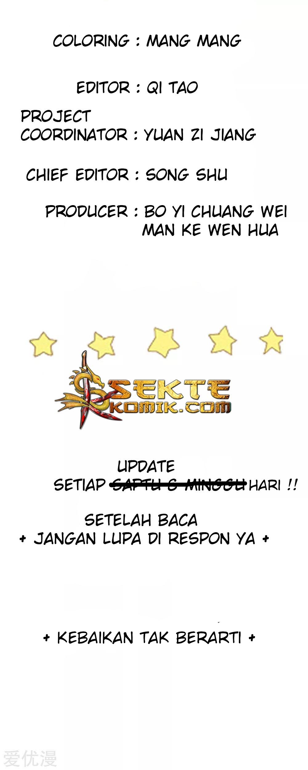 Godly Mobile Game Bab 03 halaman 3