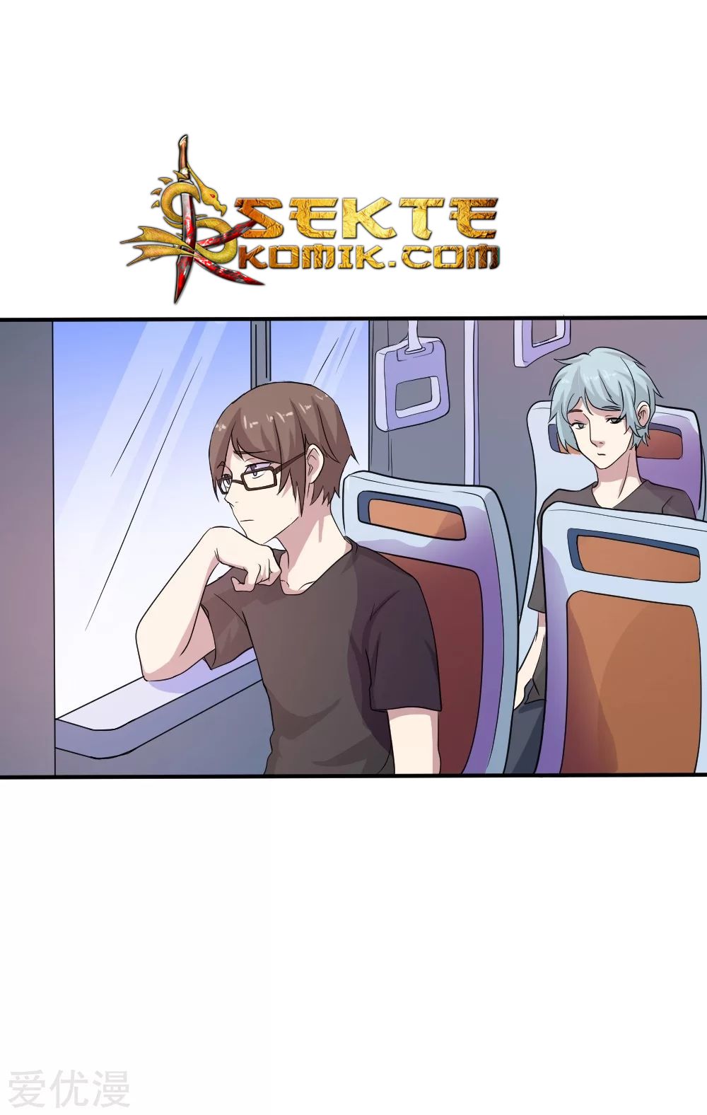 Godly Mobile Game Bab 03 halaman 4