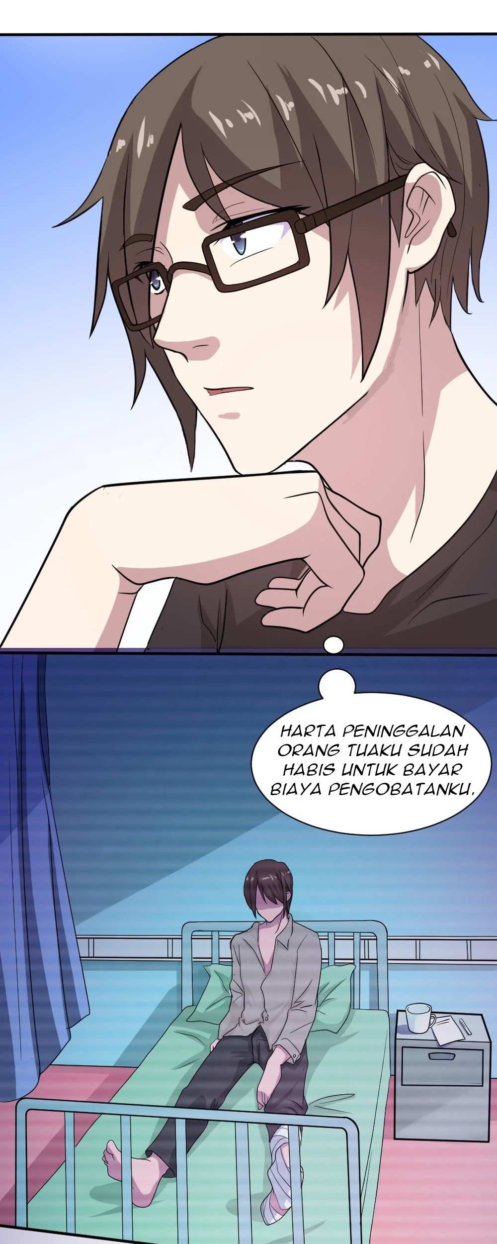 Godly Mobile Game Bab 03 halaman 5