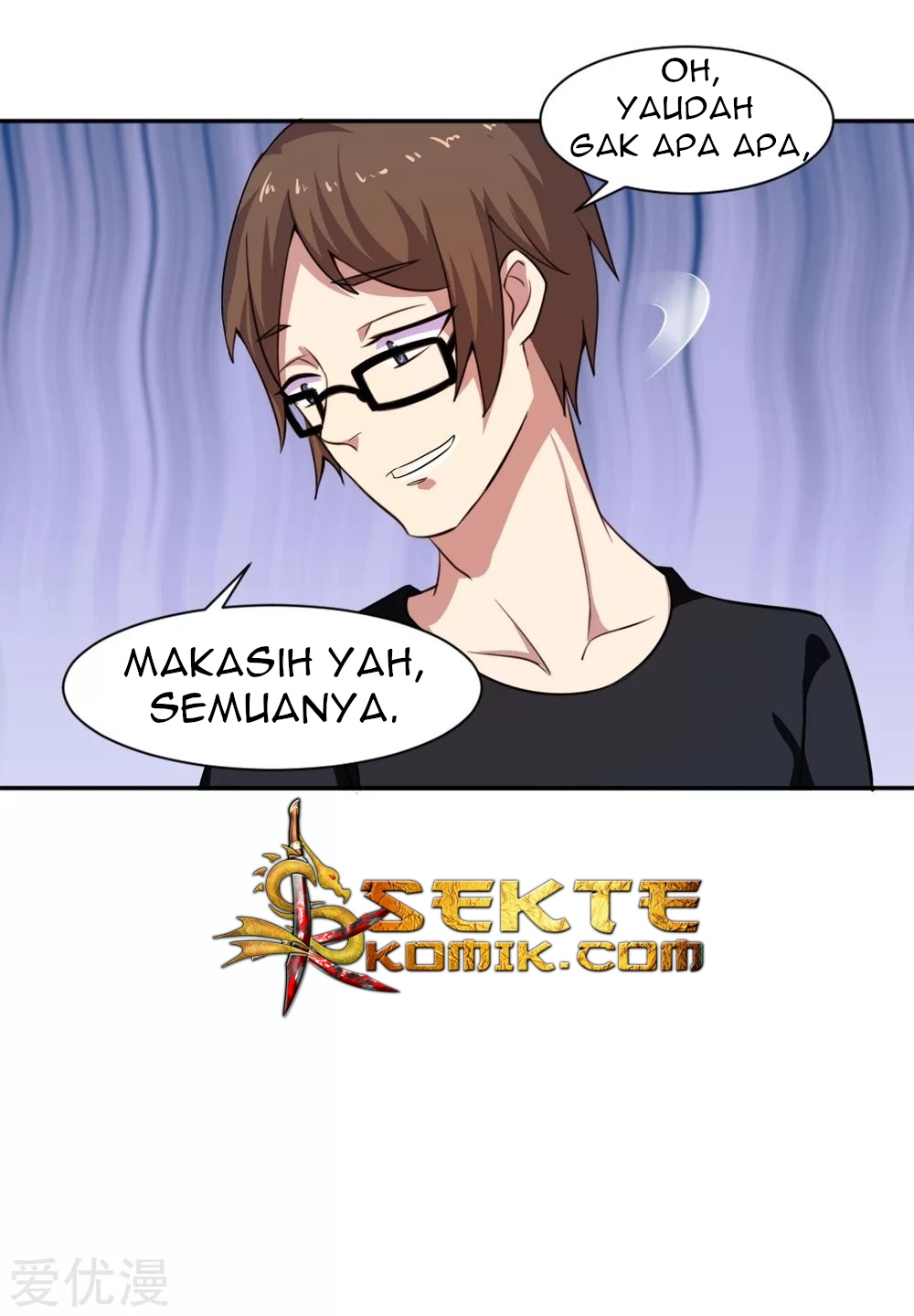 Godly Mobile Game Bab 03 halaman 24