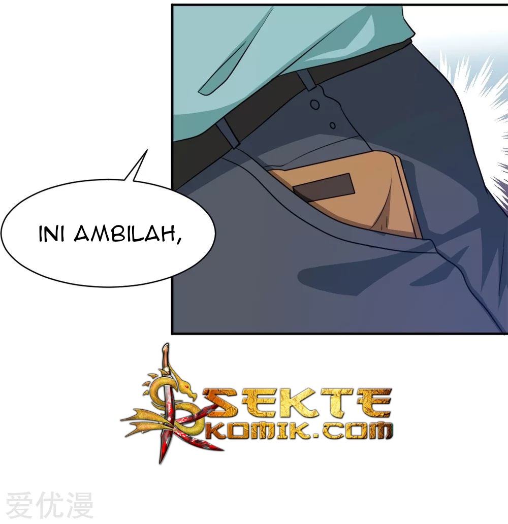 Godly Mobile Game Bab 03 halaman 32