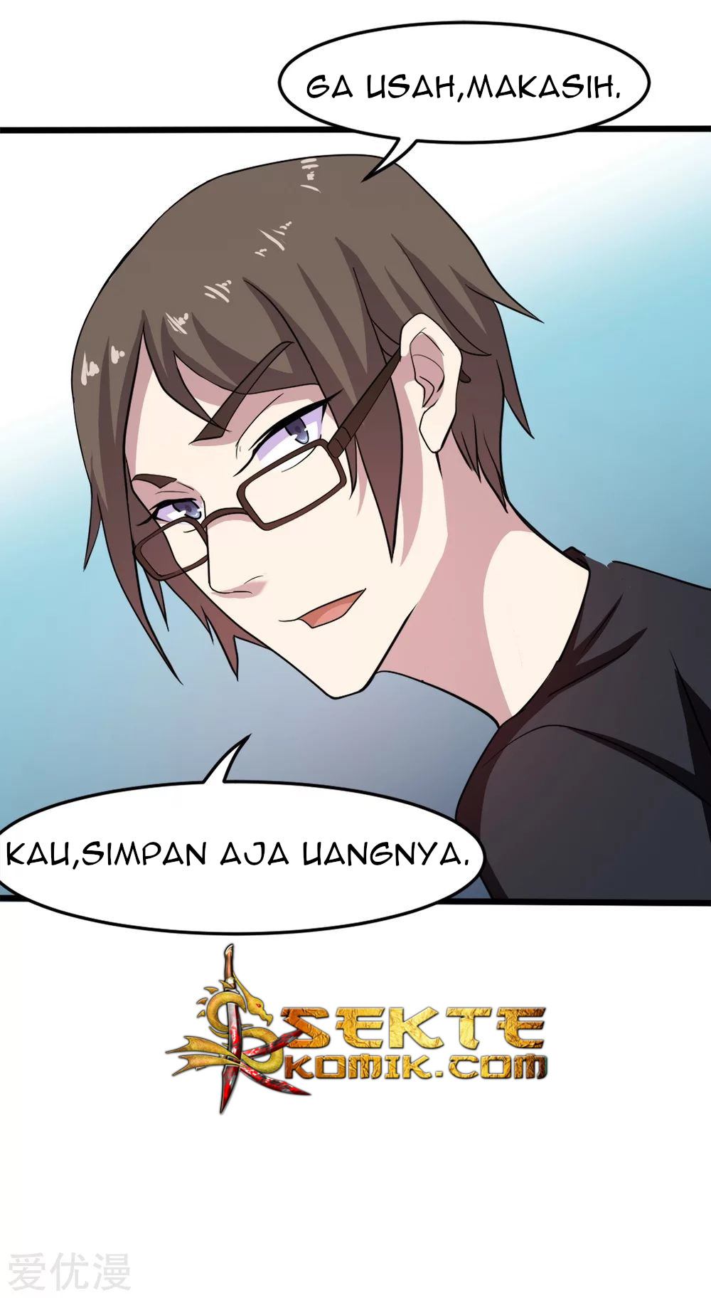Godly Mobile Game Bab 03 halaman 36