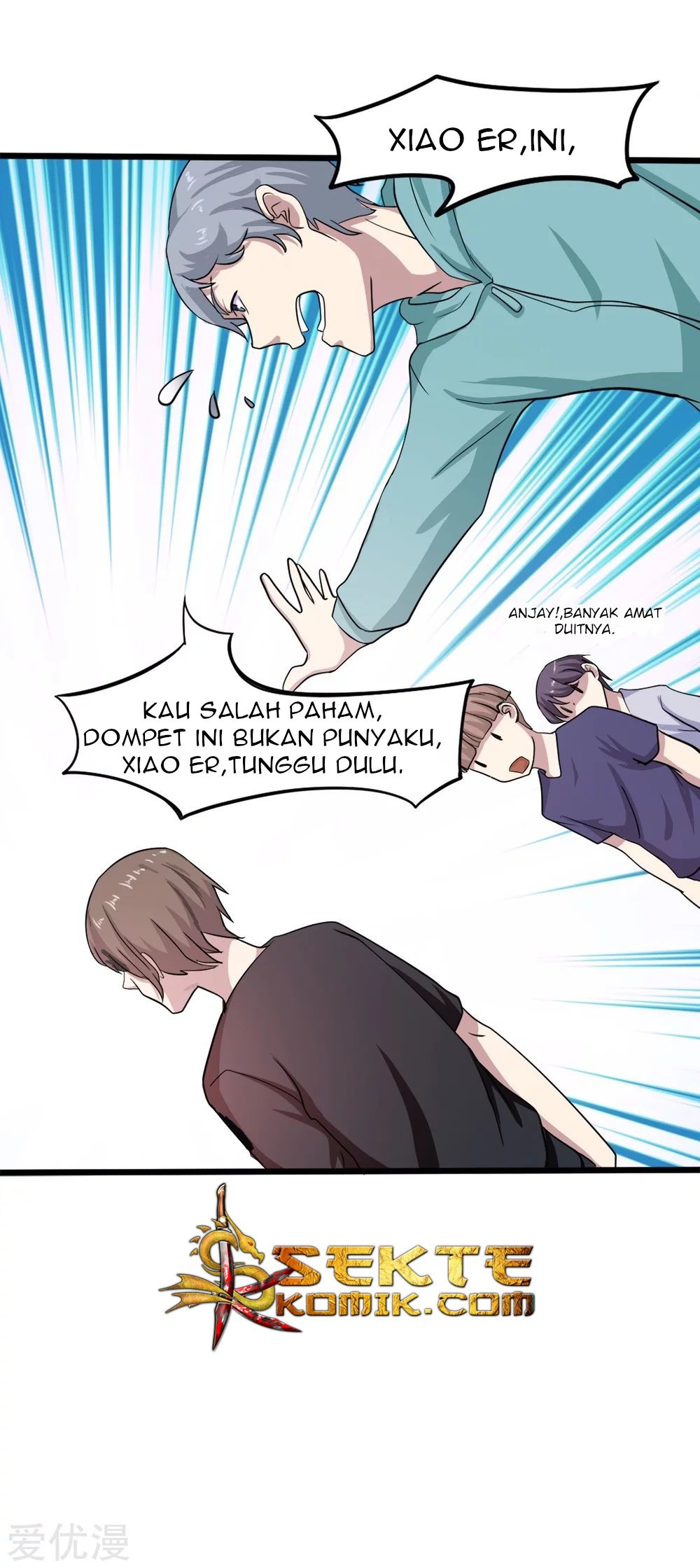 Godly Mobile Game Bab 03 halaman 37