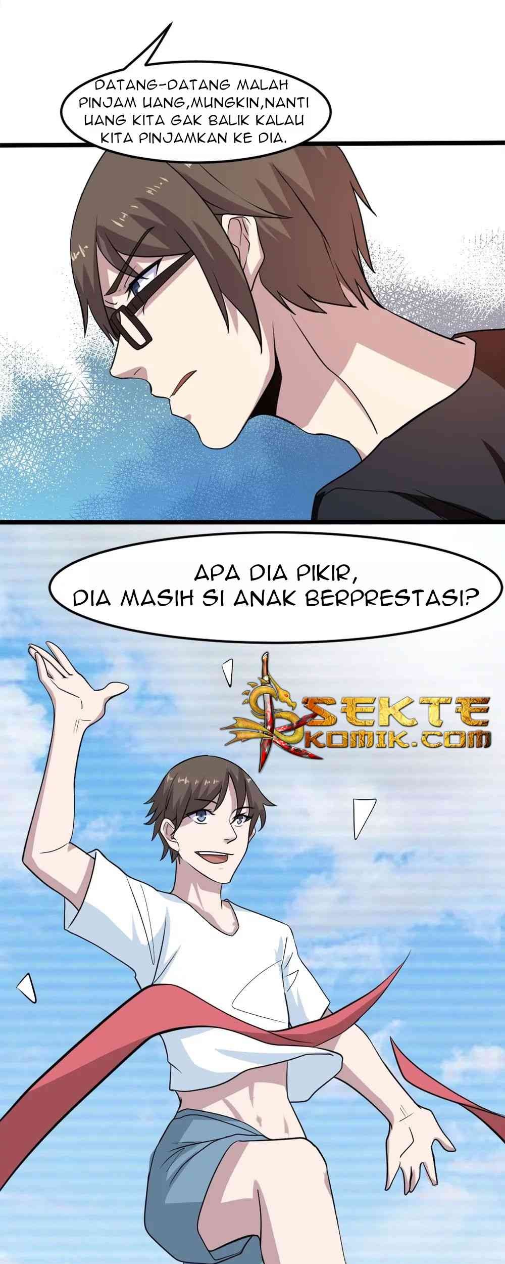 Godly Mobile Game Bab 03 halaman 40