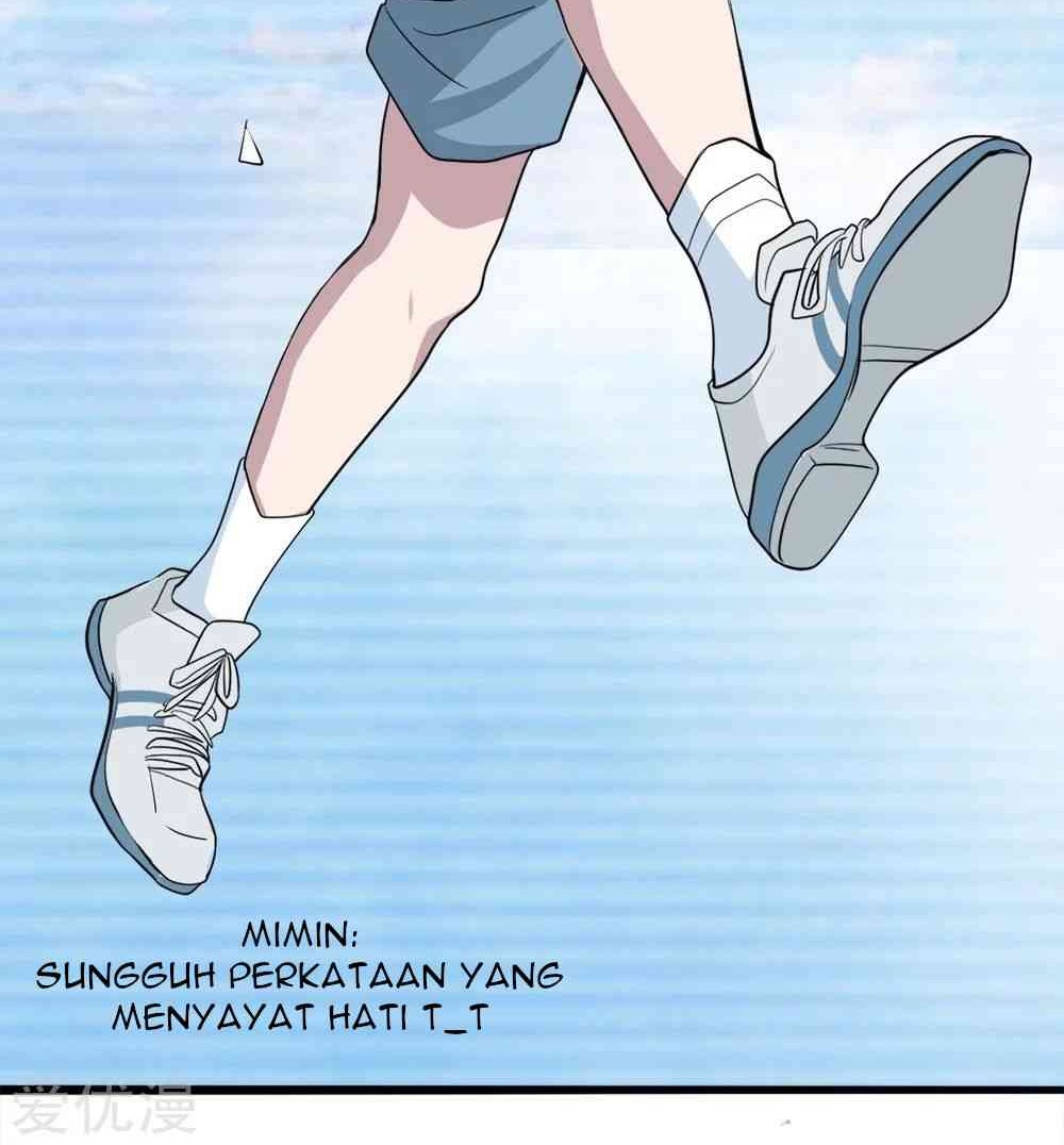 Godly Mobile Game Bab 03 halaman 41