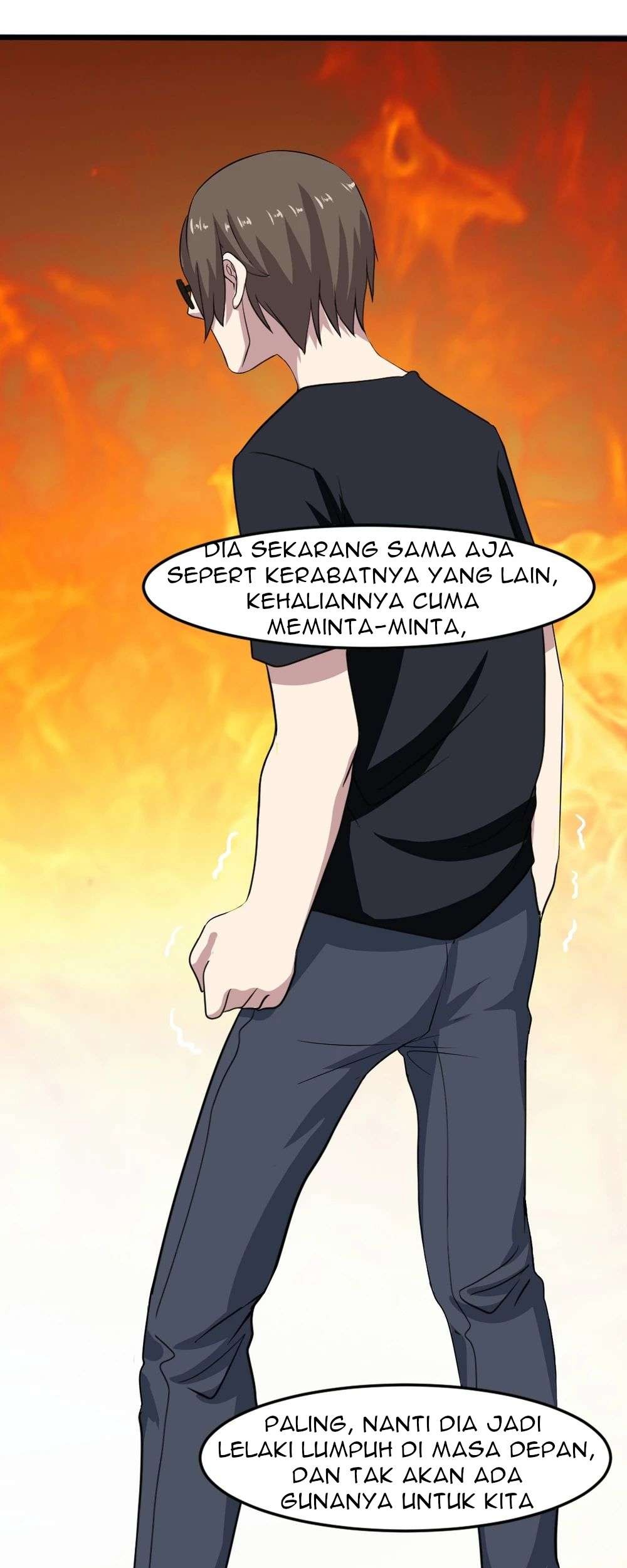 Godly Mobile Game Bab 03 halaman 42