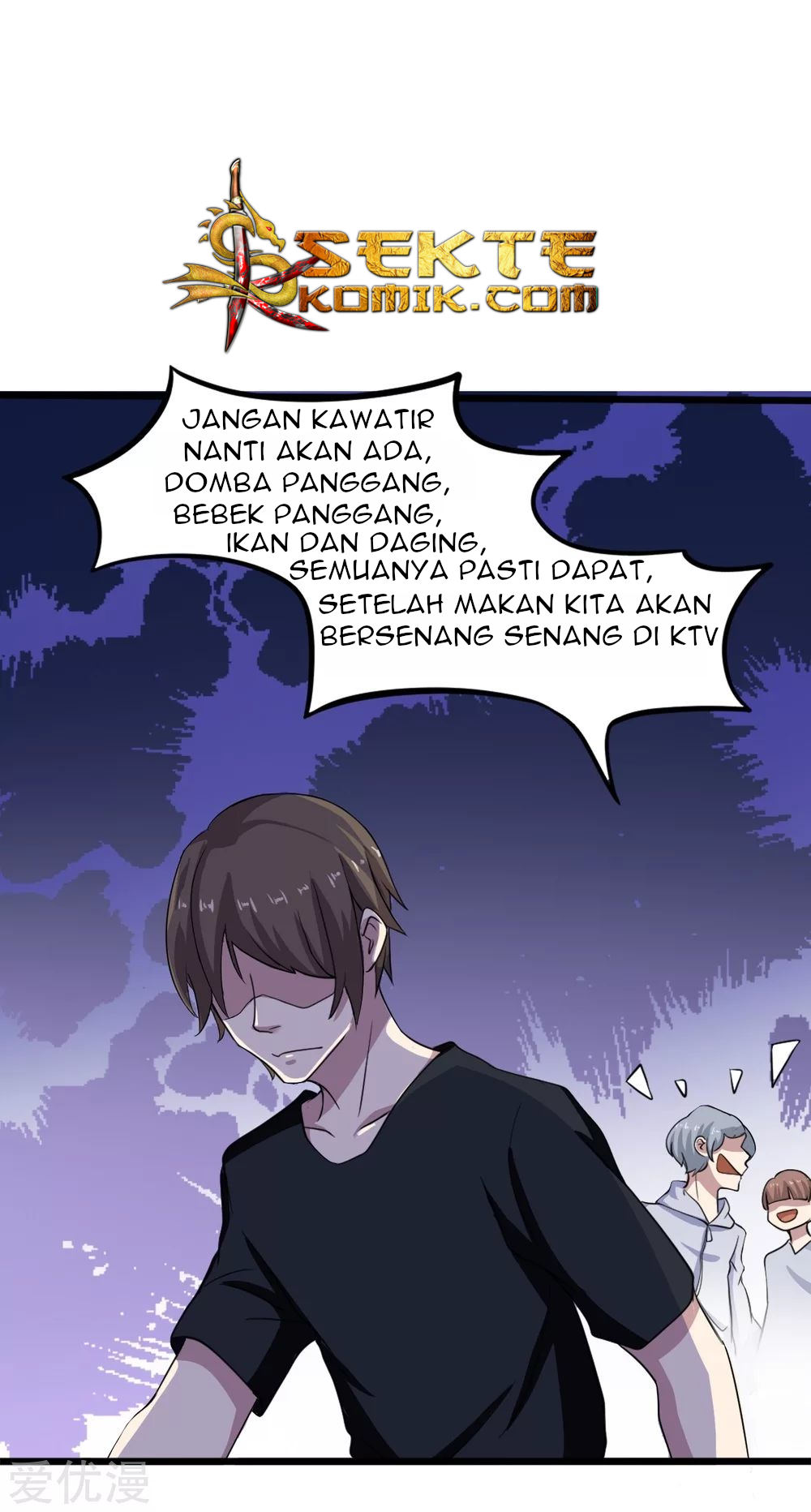 Godly Mobile Game Bab 03 halaman 47