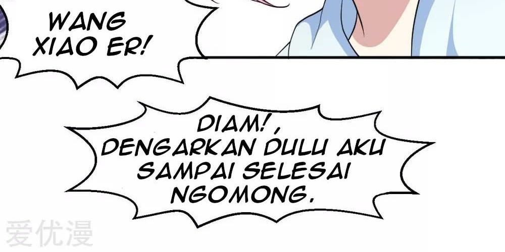 Godly Mobile Game chapter 04 halaman 26