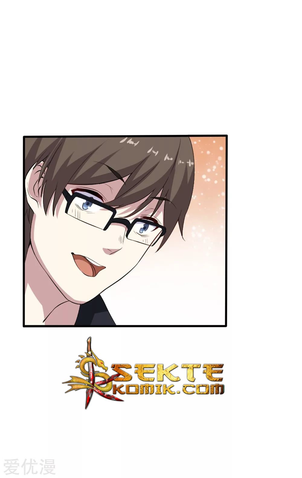 Godly Mobile Game chapter 04 halaman 46