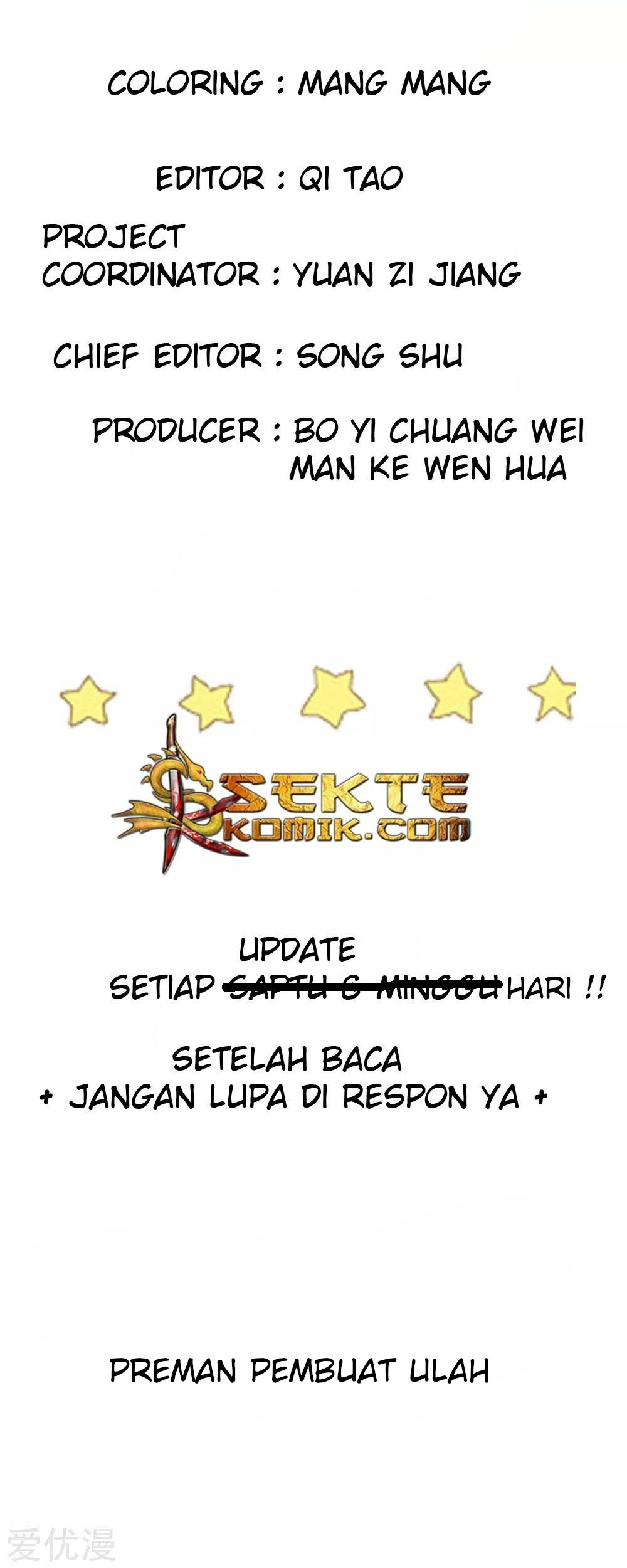 Godly Mobile Game Bab 06 halaman 3