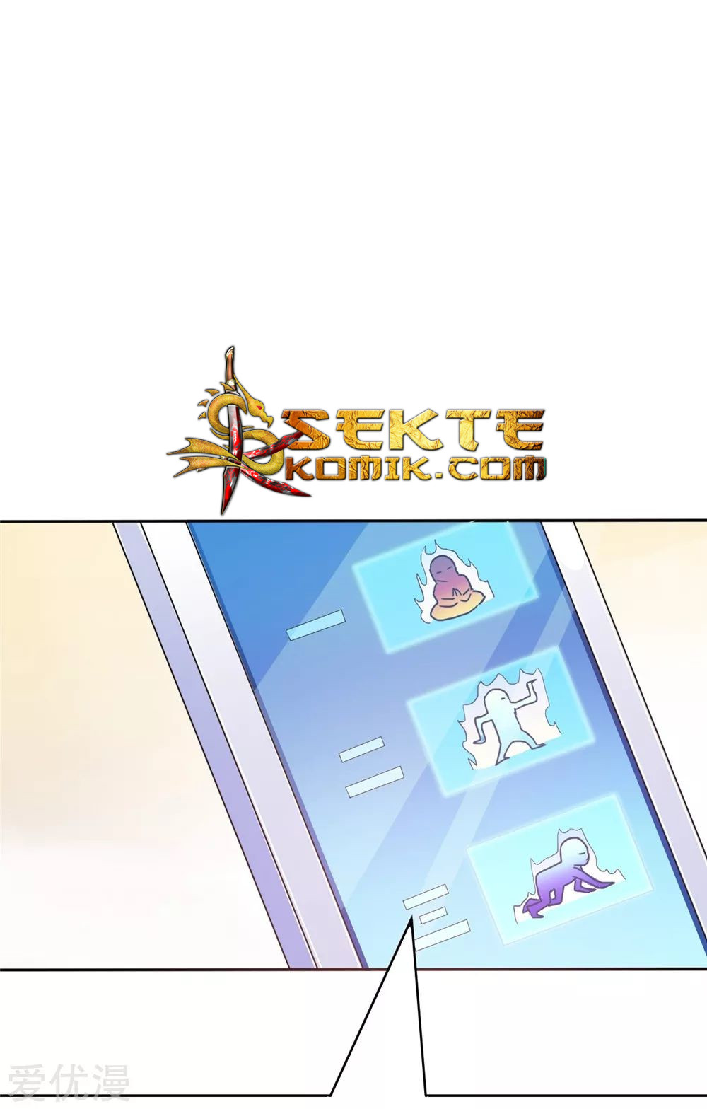 Godly Mobile Game Bab 06 halaman 4