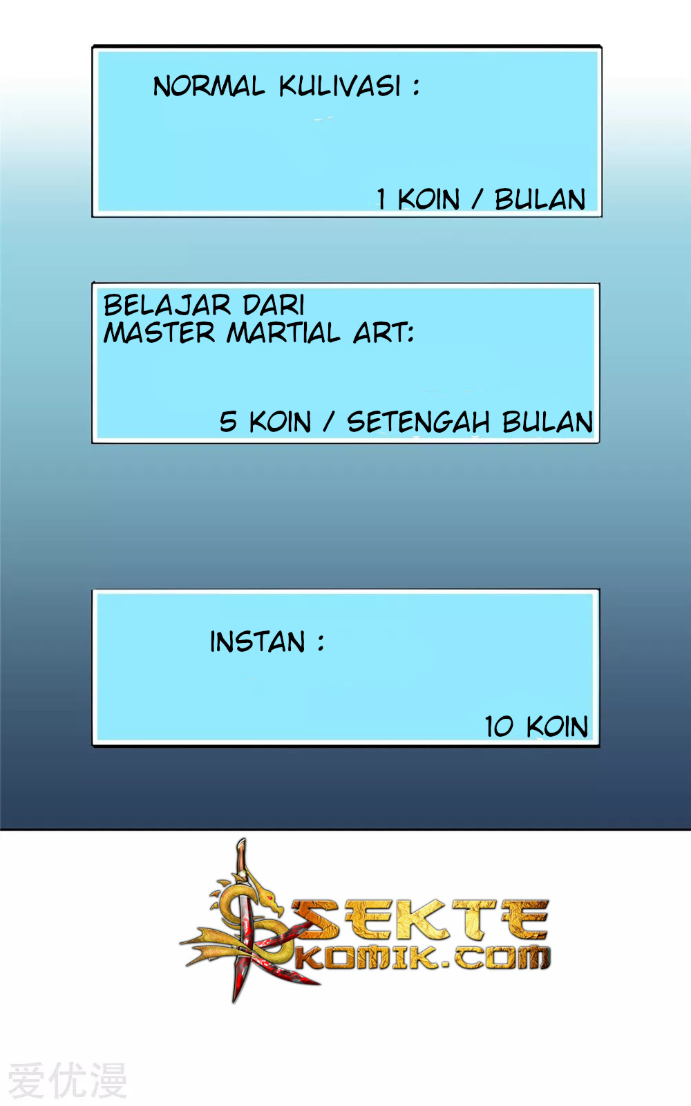 Godly Mobile Game Bab 06 halaman 5