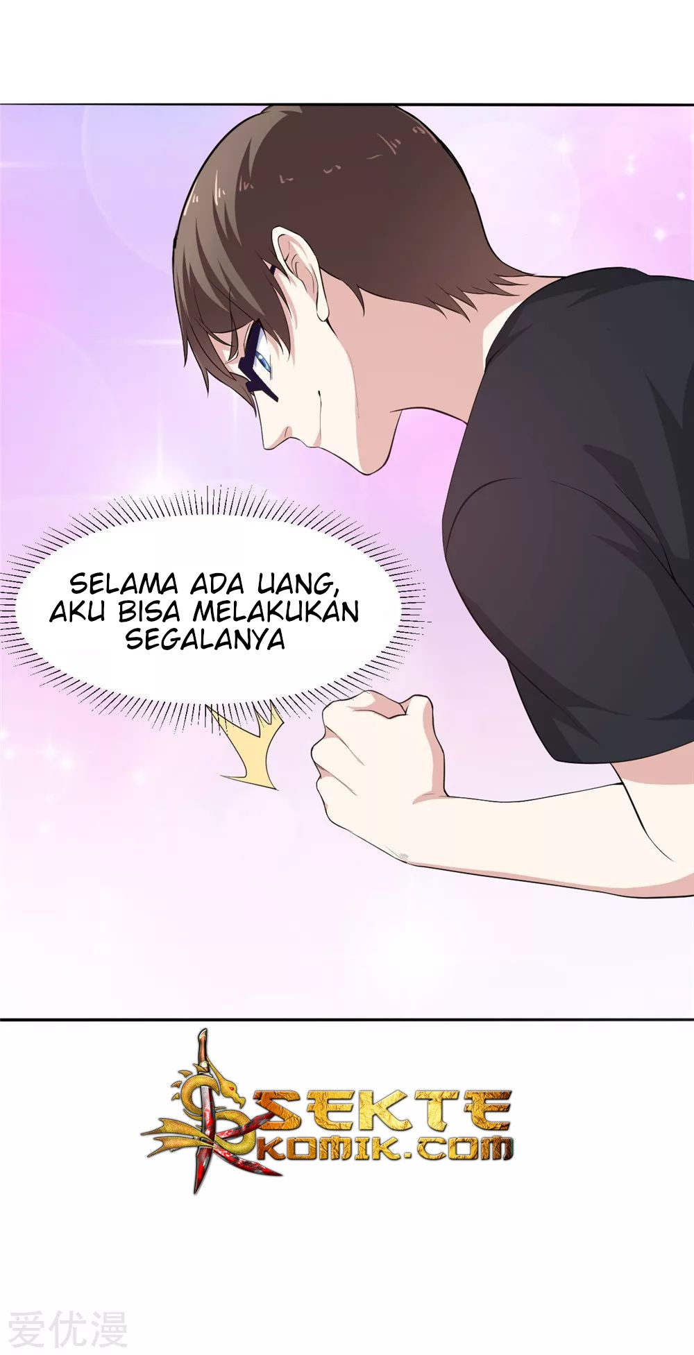 Godly Mobile Game Bab 06 halaman 11