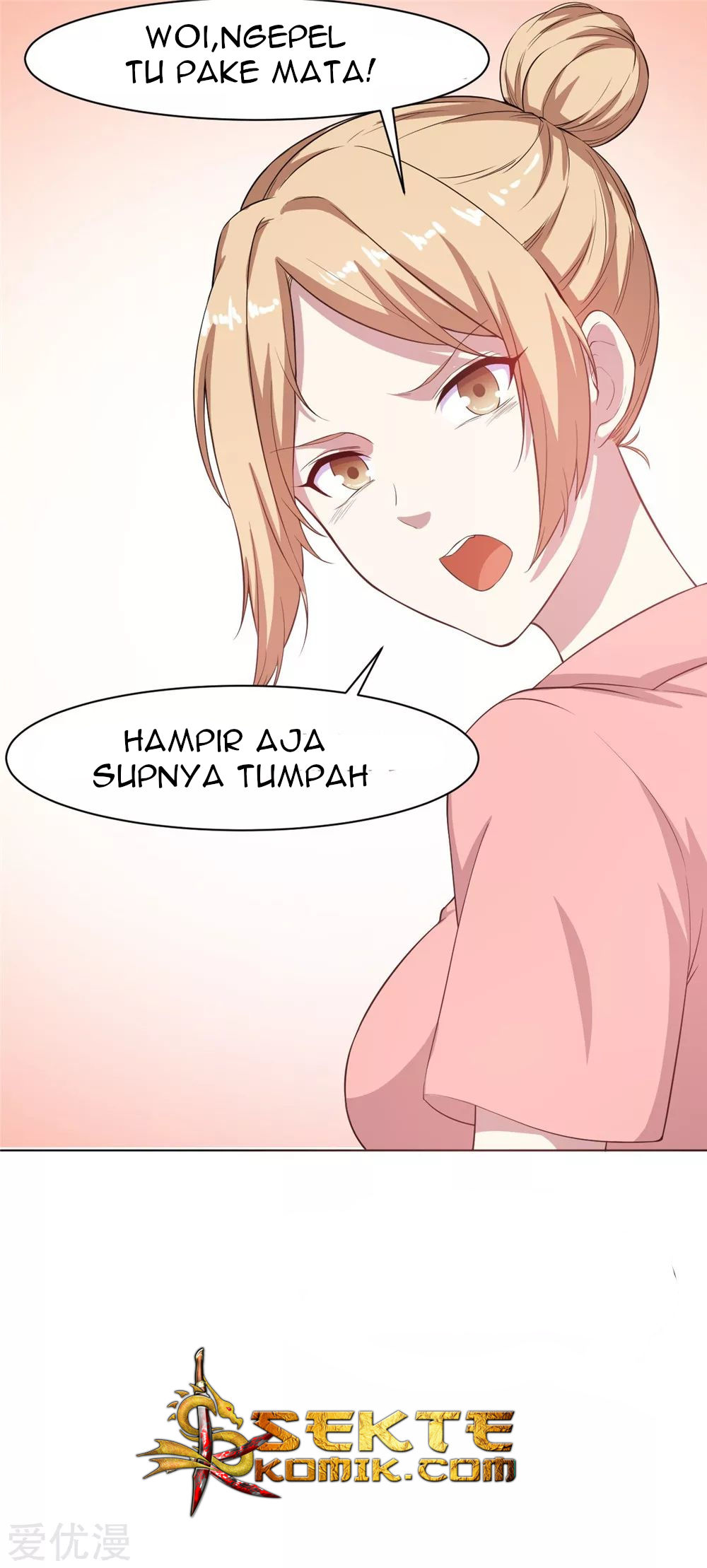 Godly Mobile Game Bab 06 halaman 20