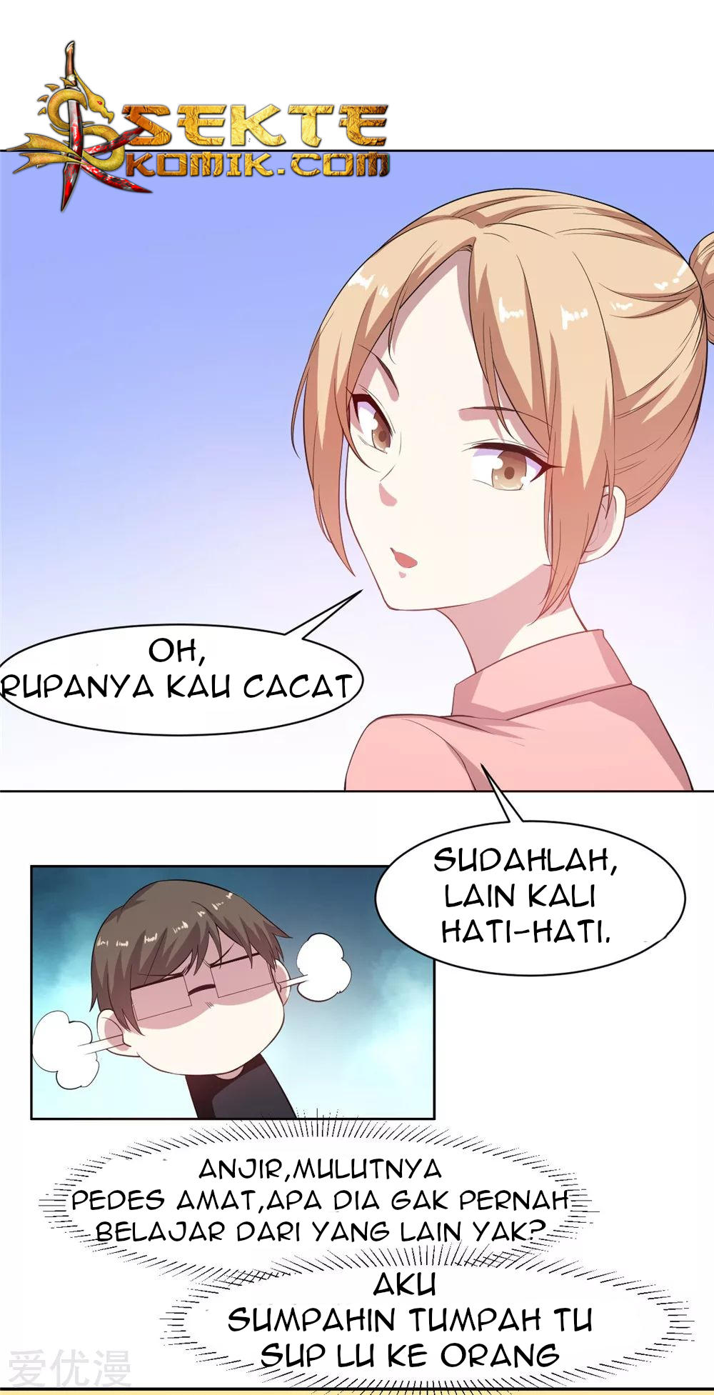 Godly Mobile Game Bab 06 halaman 22
