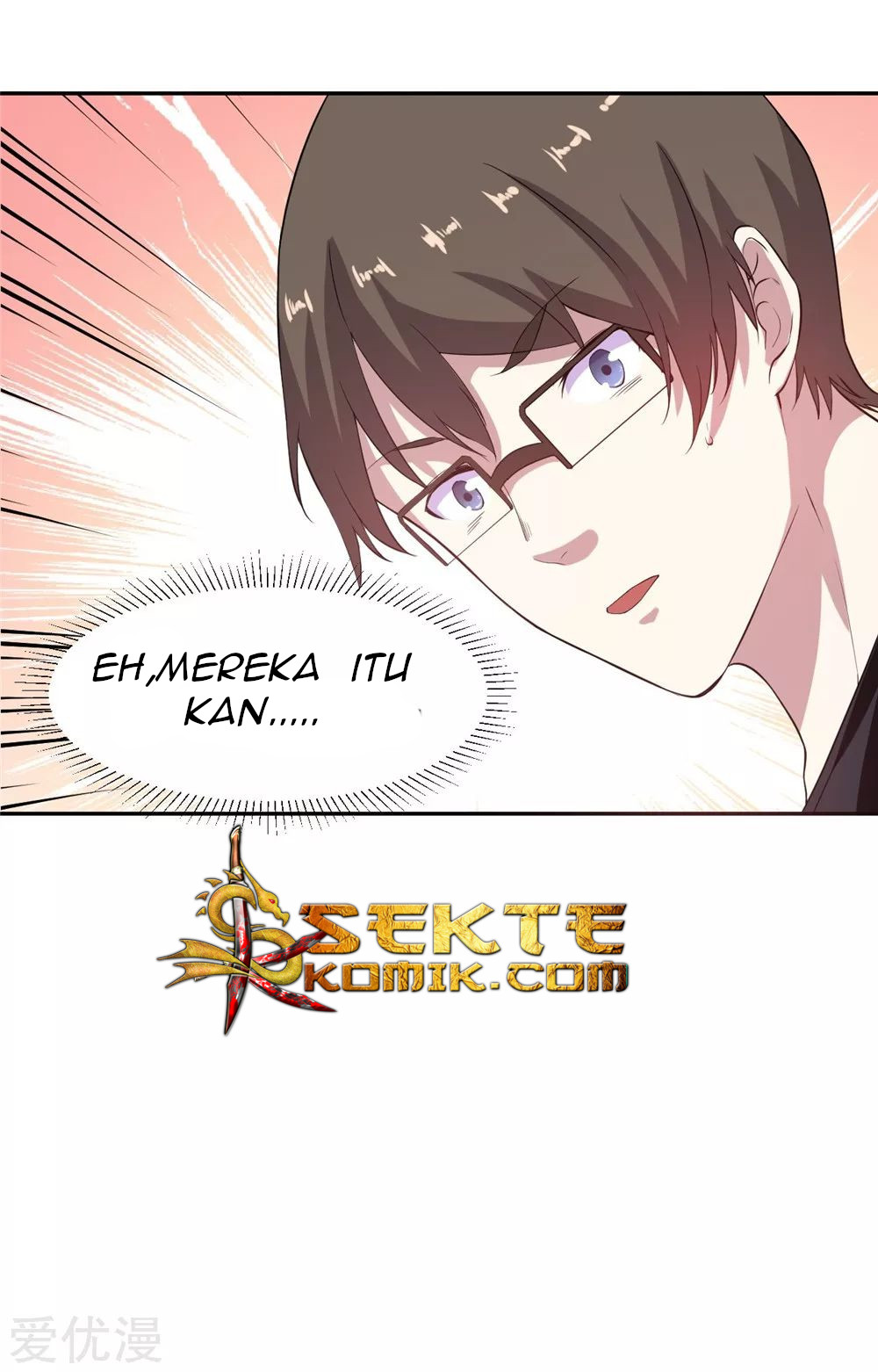Godly Mobile Game Bab 06 halaman 25