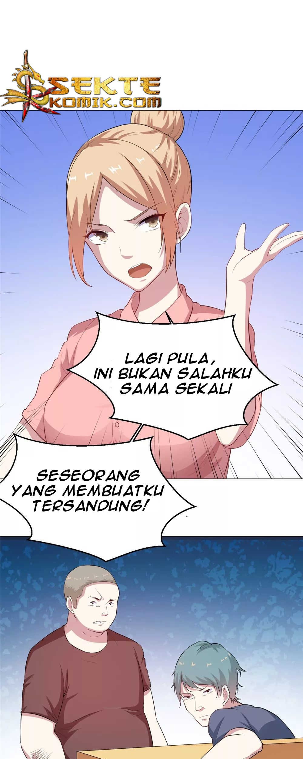 Godly Mobile Game Bab 06 halaman 37