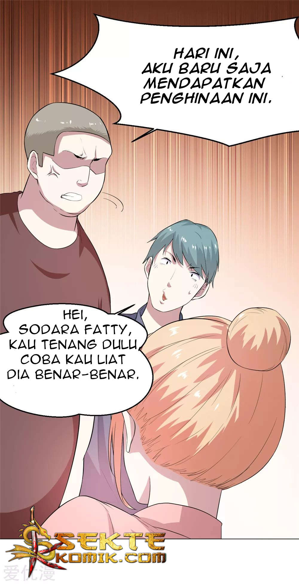 Godly Mobile Game Bab 06 halaman 45