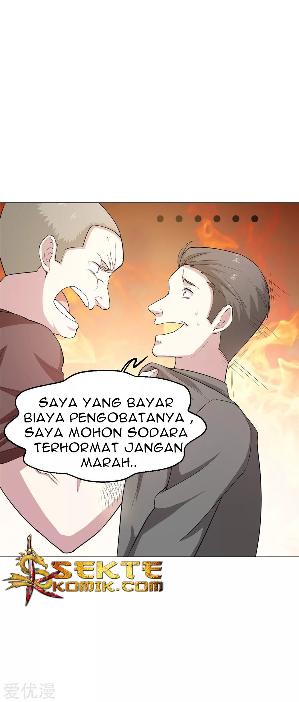 Godly Mobile Game Bab 06 halaman 48