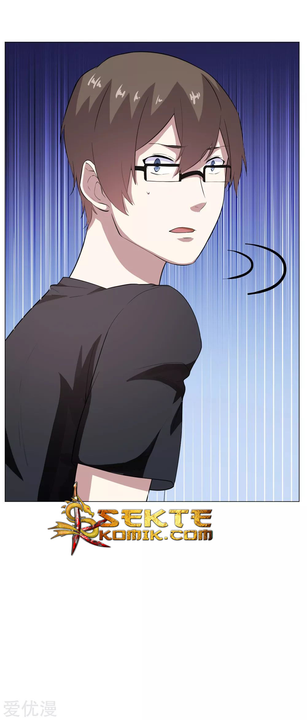Godly Mobile Game Bab 06 halaman 53