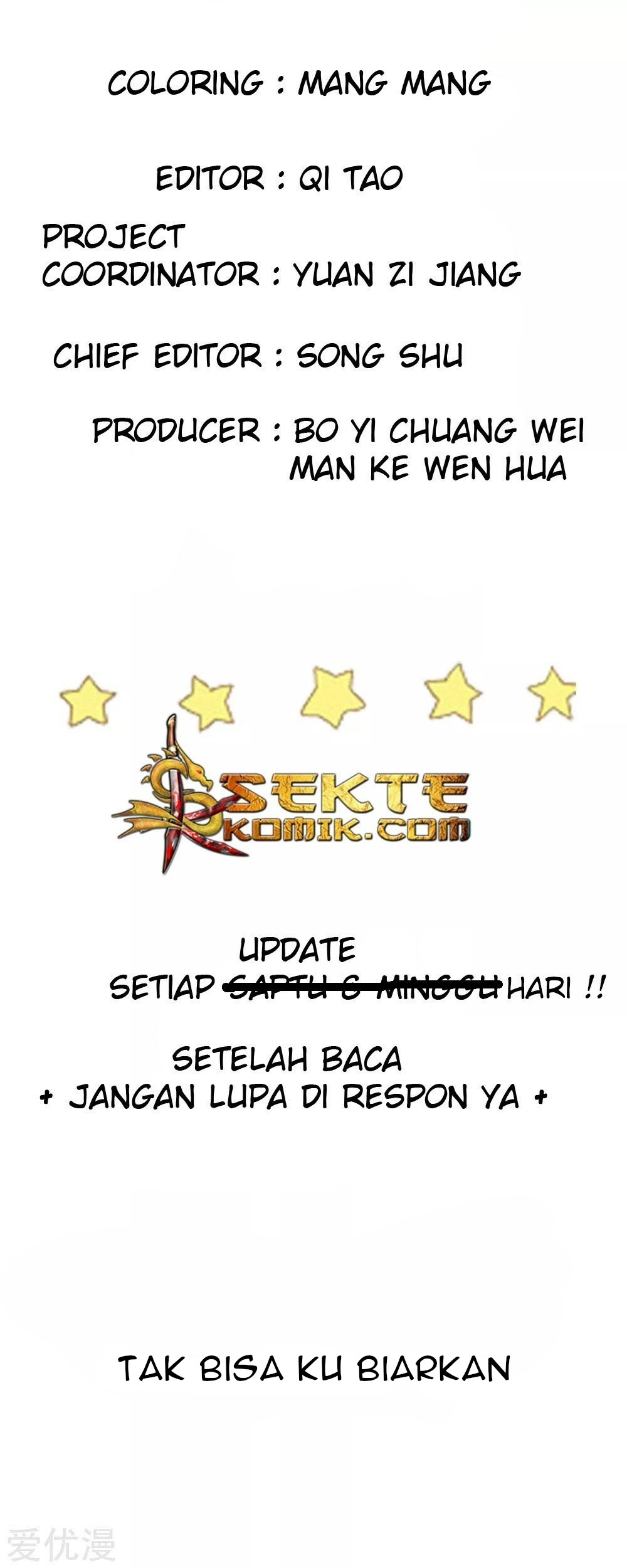 Godly Mobile Game Bab 07 halaman 3