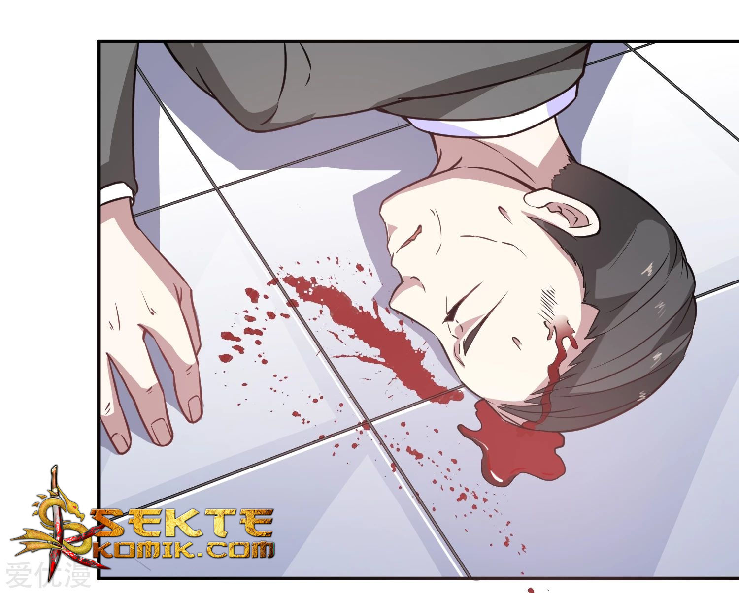 Godly Mobile Game Bab 07 halaman 5