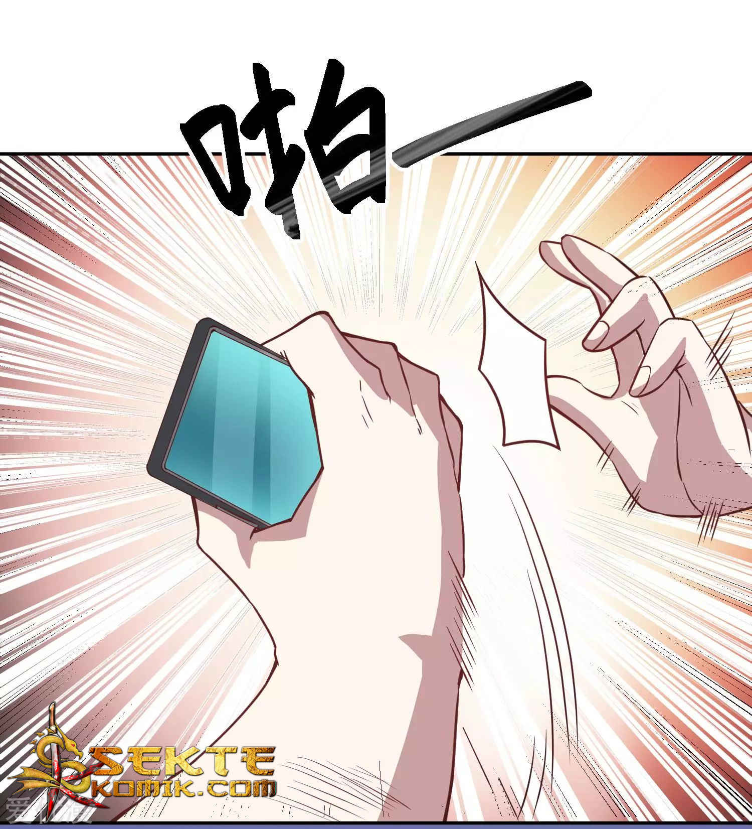 Godly Mobile Game Bab 07 halaman 10
