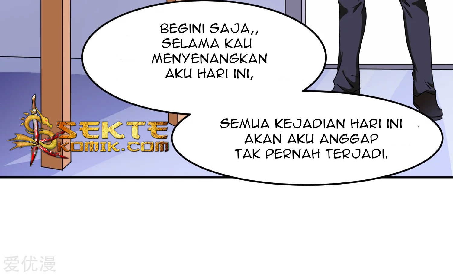 Godly Mobile Game Bab 07 halaman 25