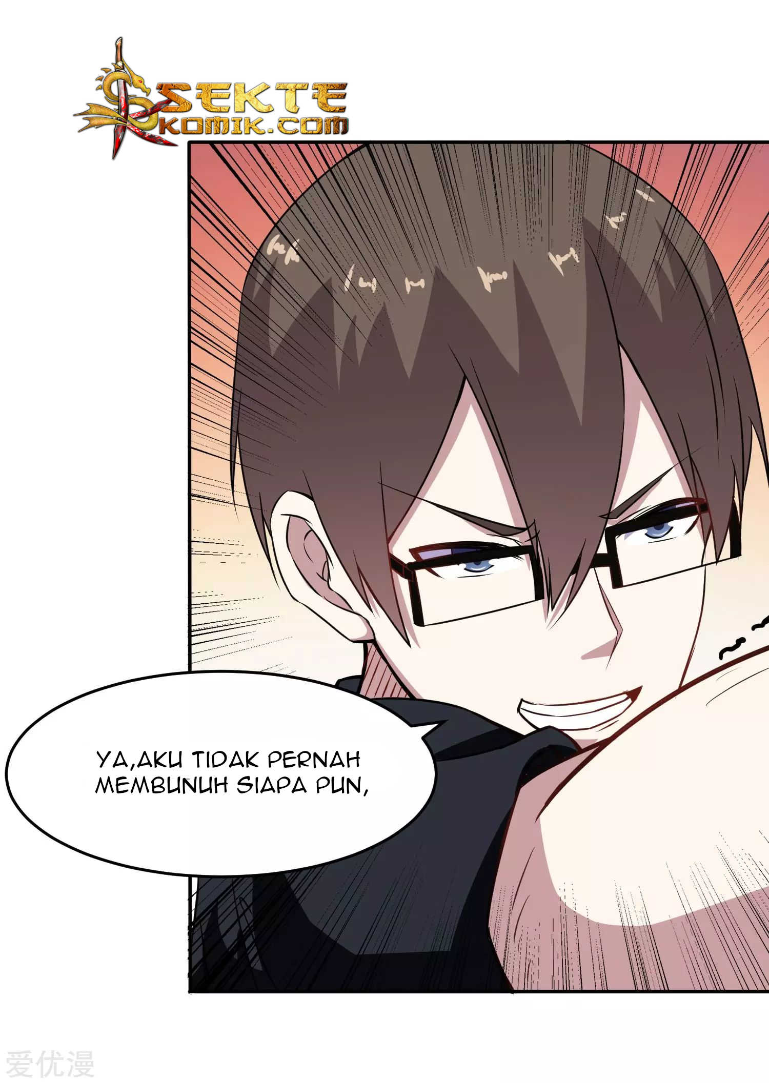 Godly Mobile Game Bab 07 halaman 44