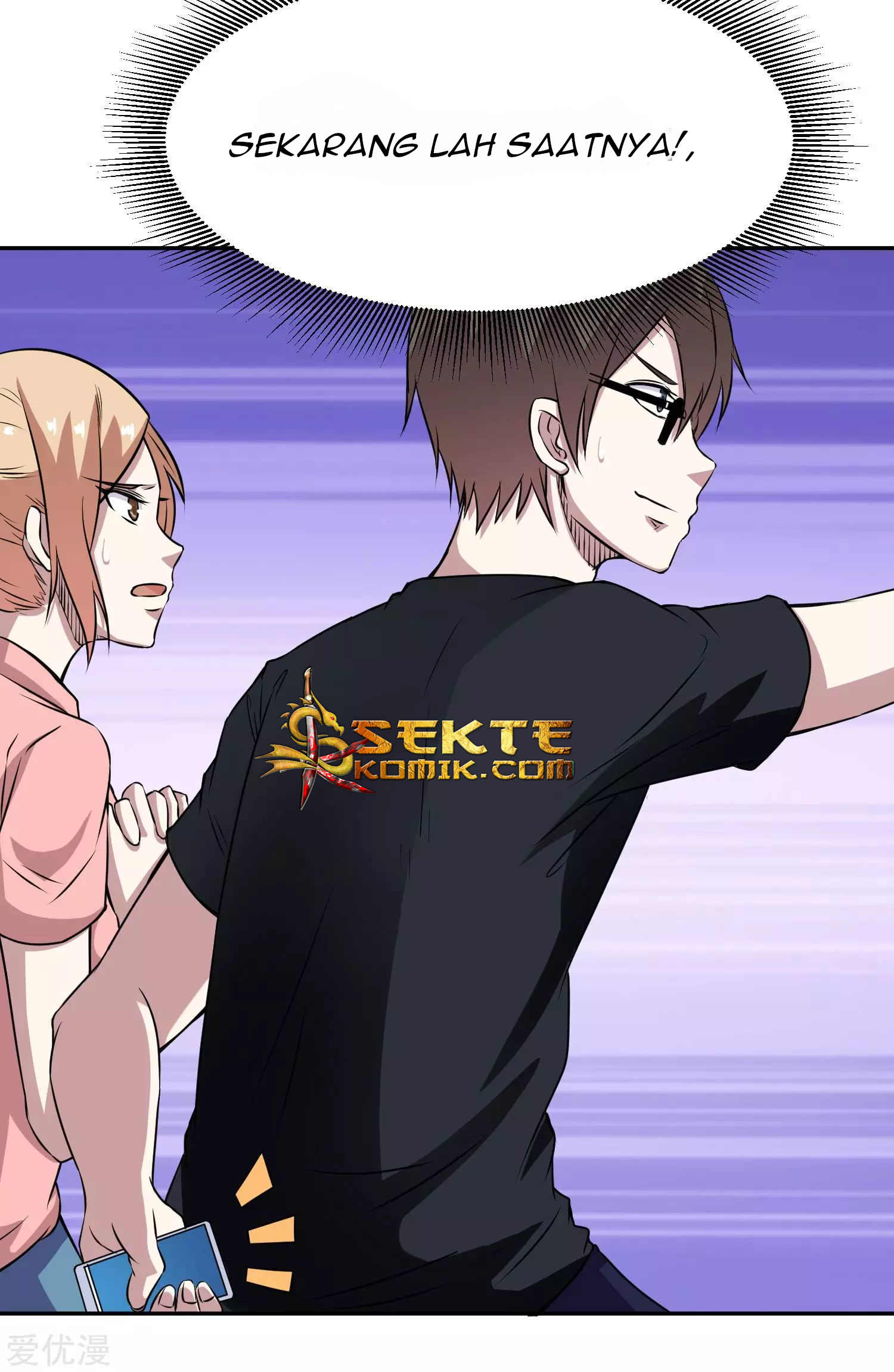 Godly Mobile Game Bab 07 halaman 54