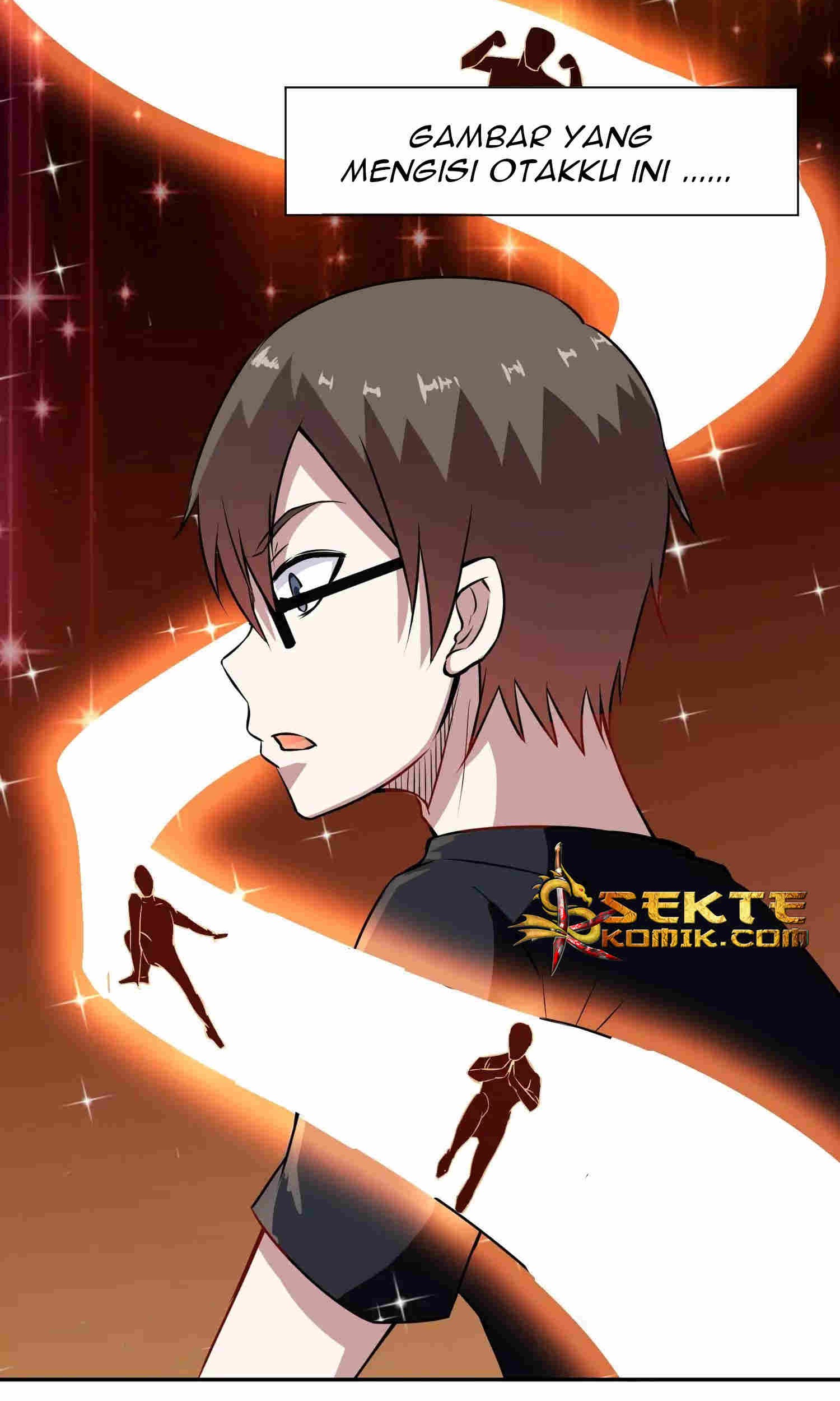 Godly Mobile Game Bab 07 halaman 58