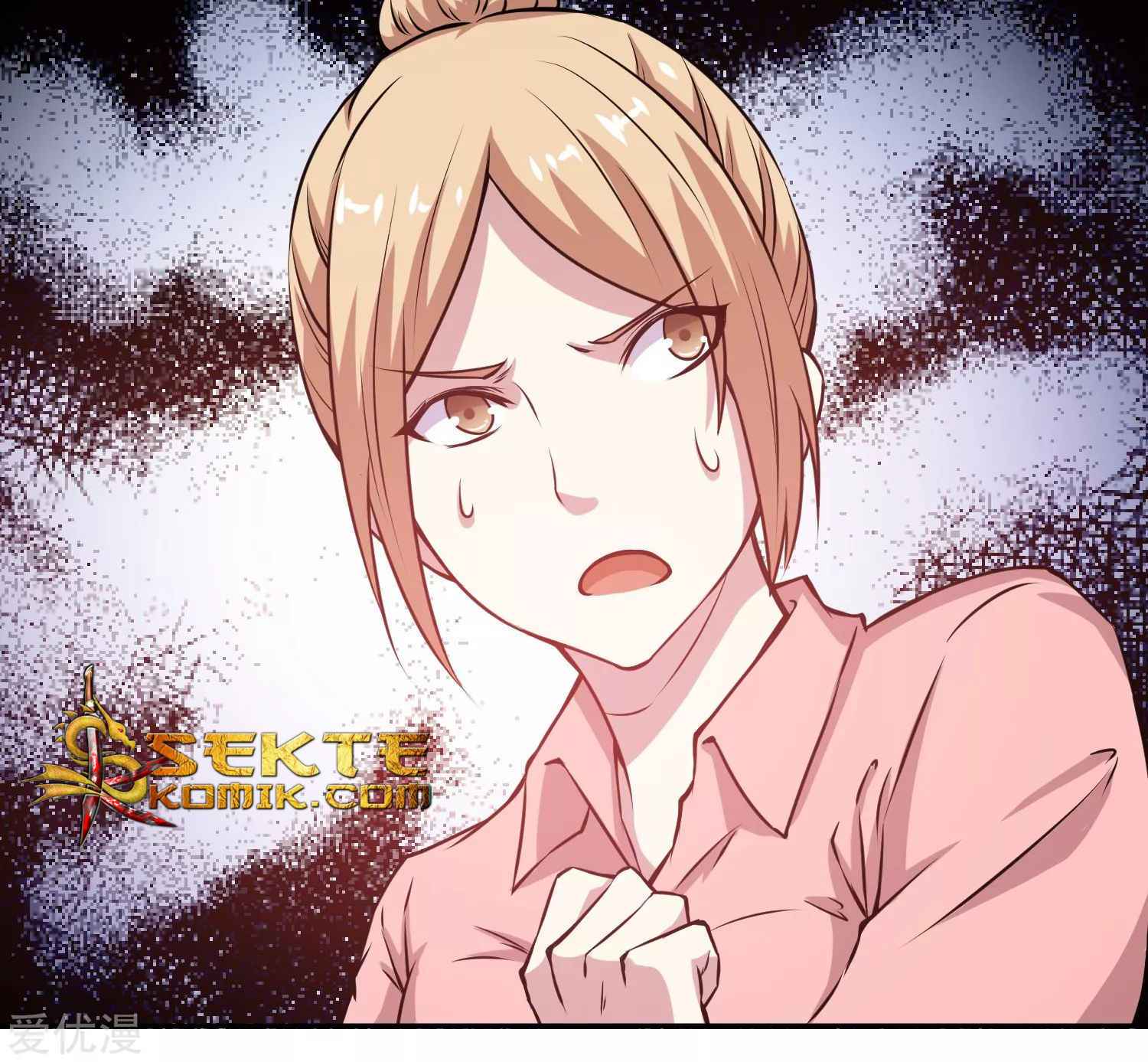 Godly Mobile Game Bab 08 halaman 7