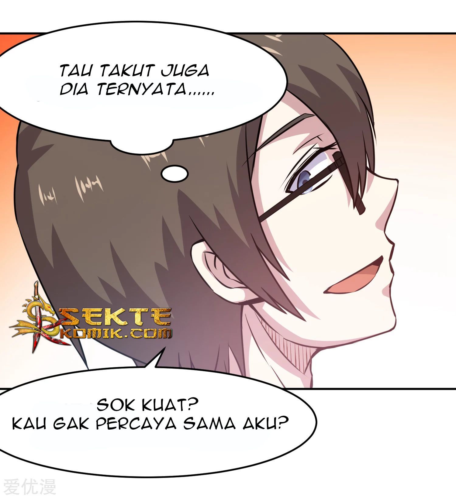 Godly Mobile Game Bab 08 halaman 10