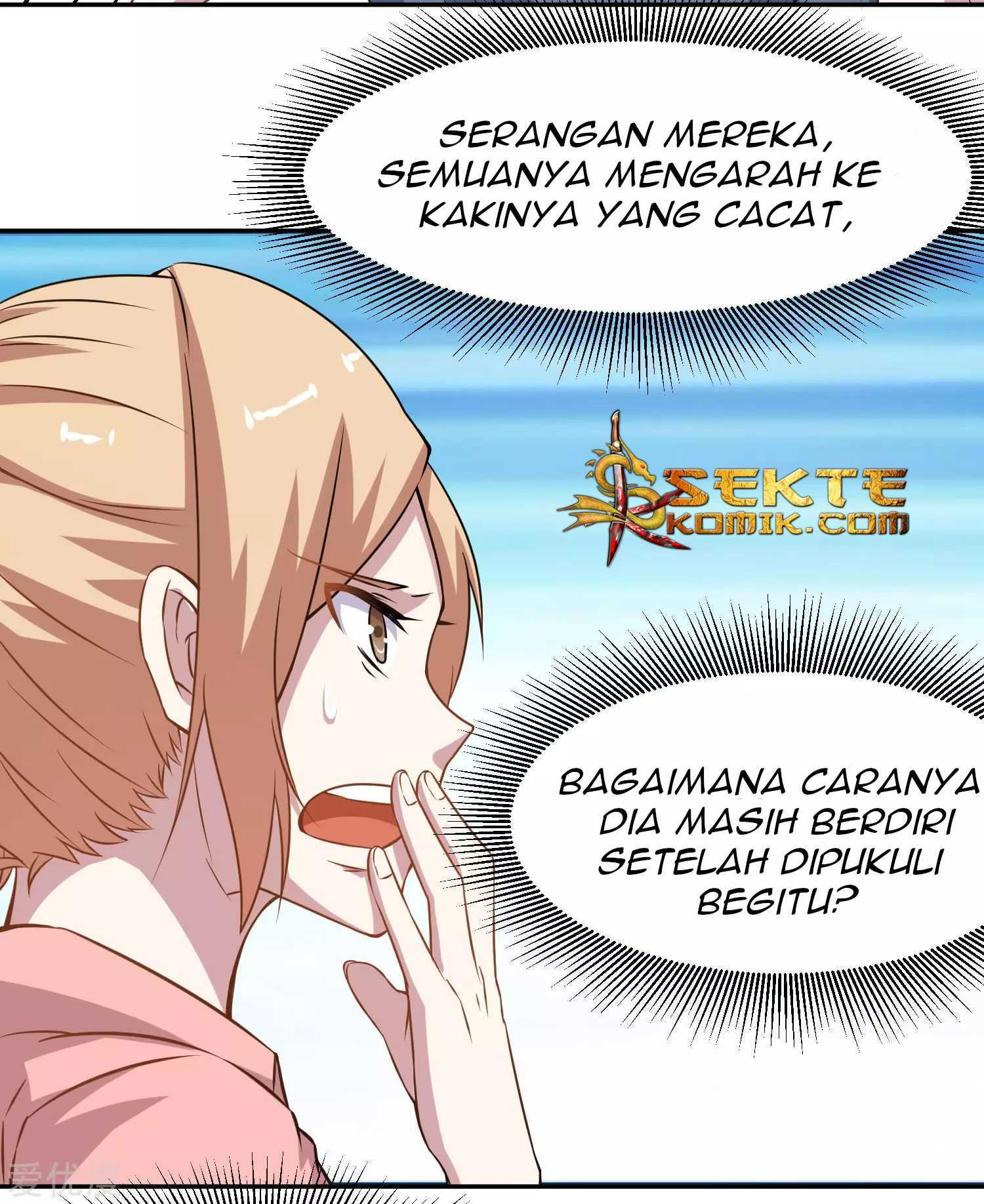Godly Mobile Game Bab 08 halaman 25